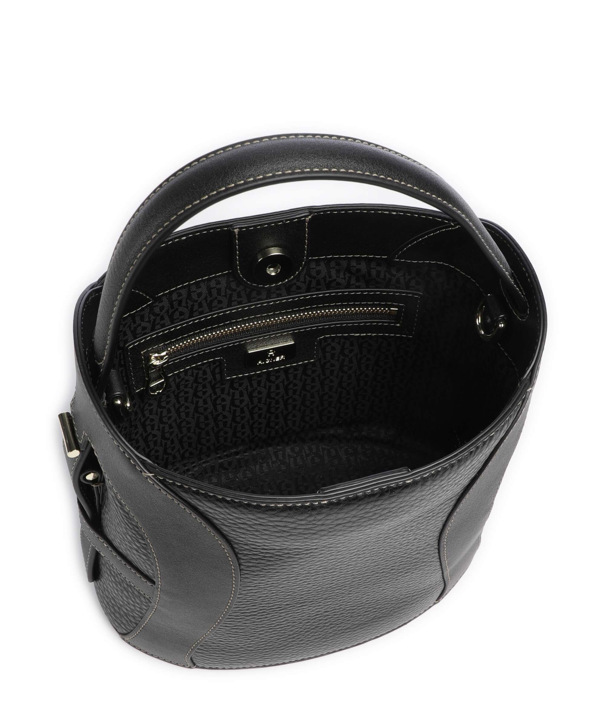 Aigner Deborah S Emmertas black - Image 6