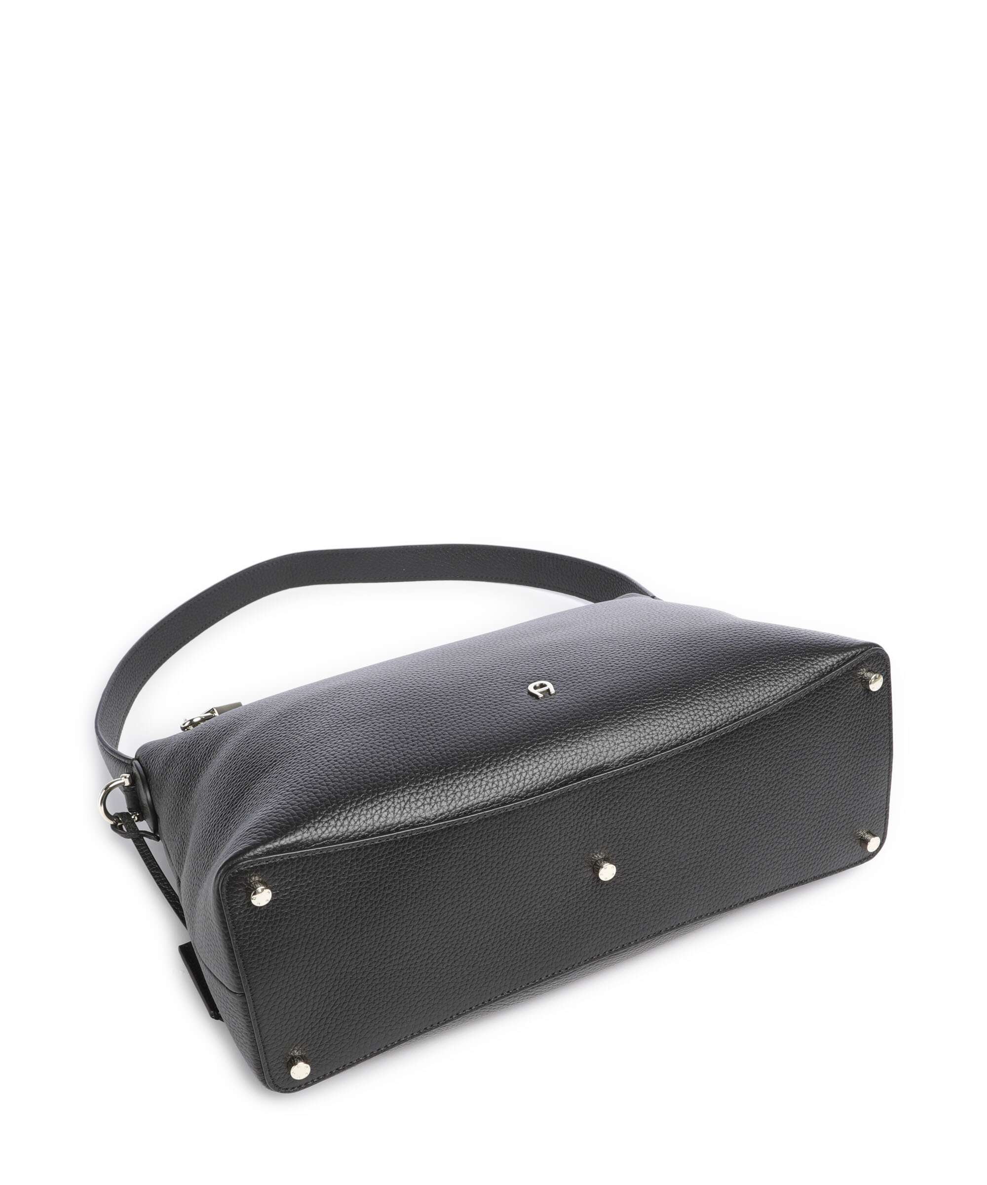 Aigner Delia M Hobo tas black - Image 5