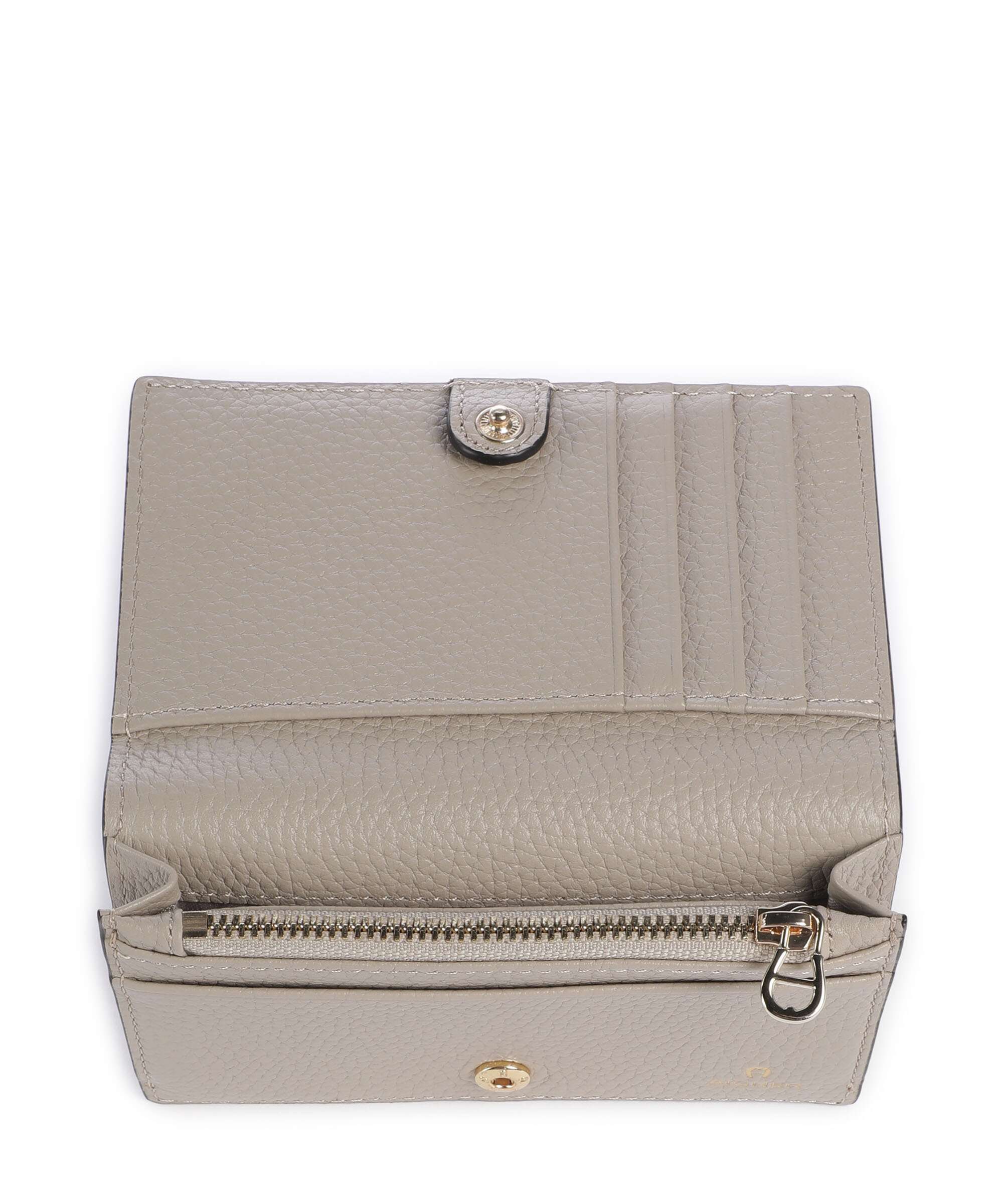Aigner Delia Portemonnee alpaca beige - Image 2