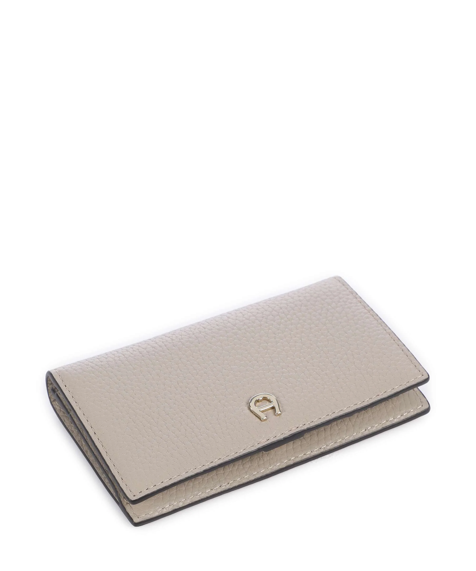 Aigner Delia Portemonnee alpaca beige - Image 4