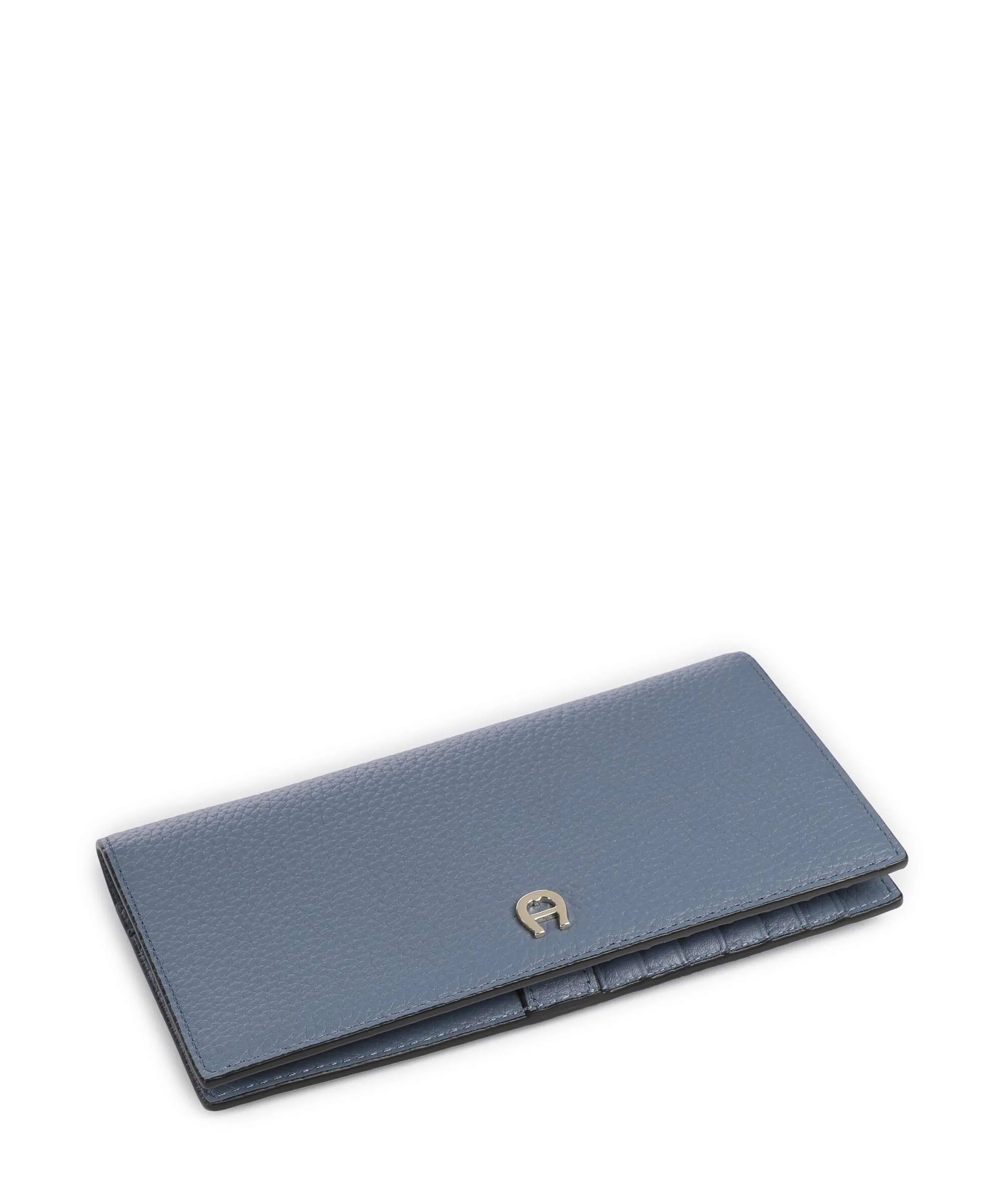 Aigner Delia Portemonnee stormy blue - Image 4
