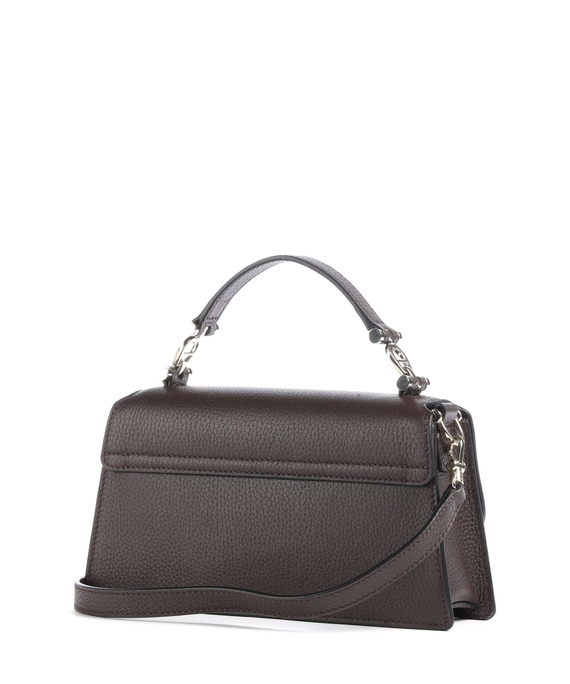 Aigner Delia S Handtas soil brown - Image 2