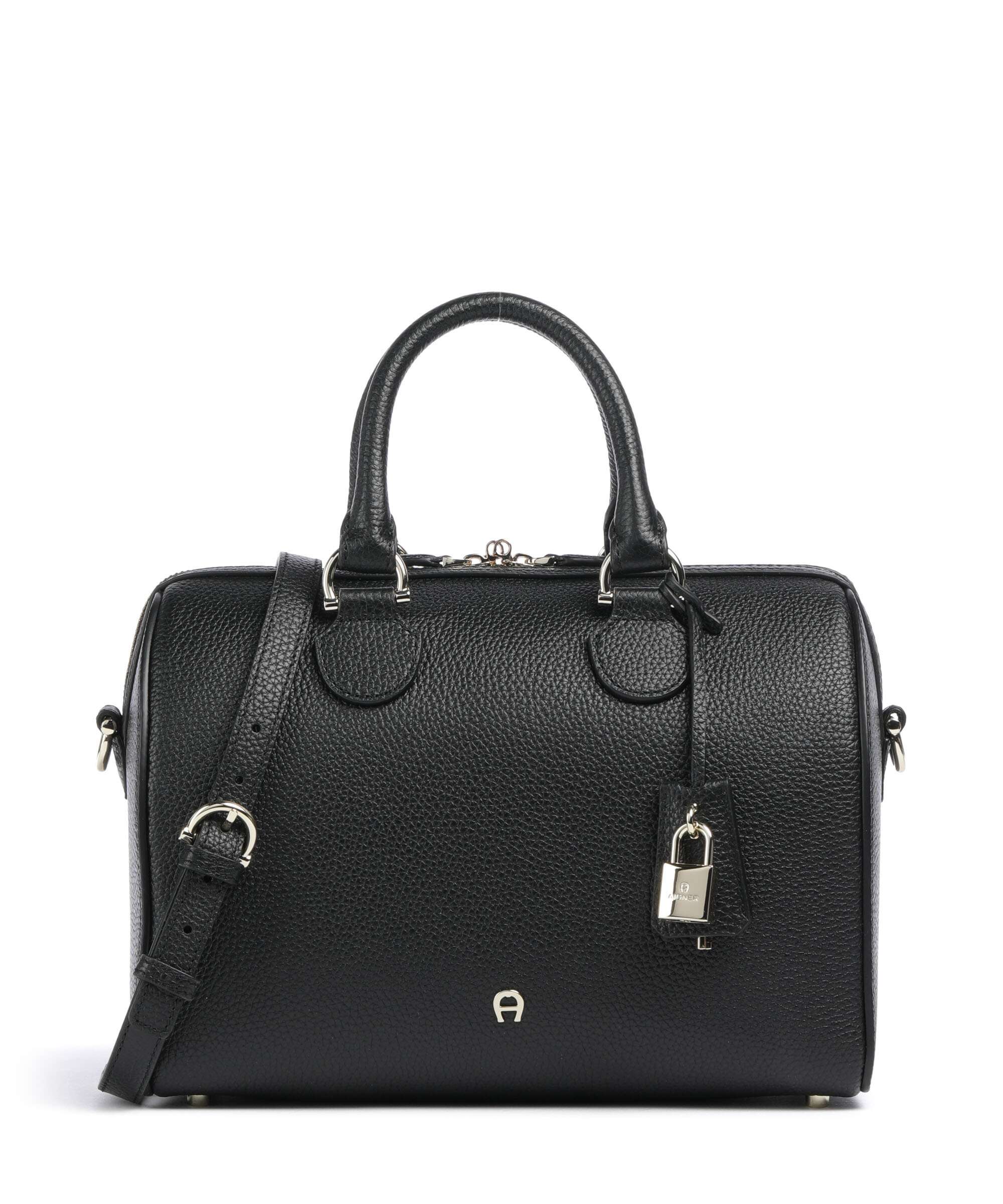 Aigner Delia S Handtas black