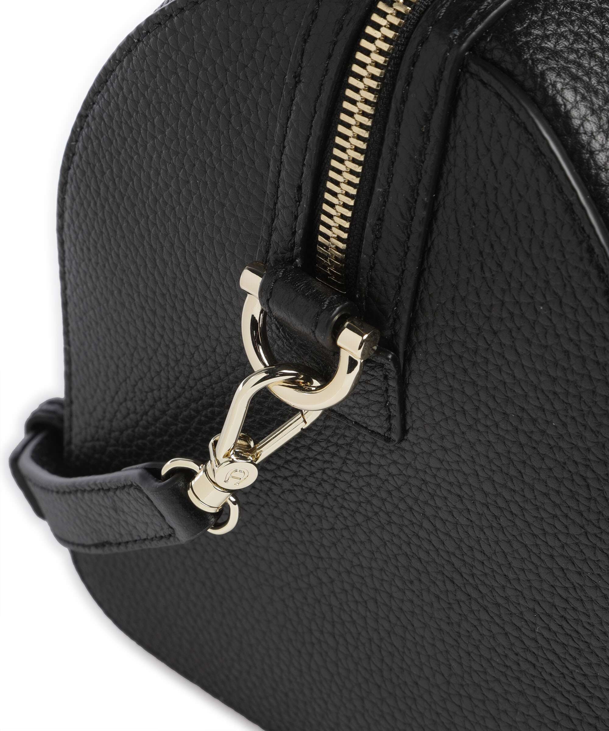 Aigner Delia S Handtas black - Image 4