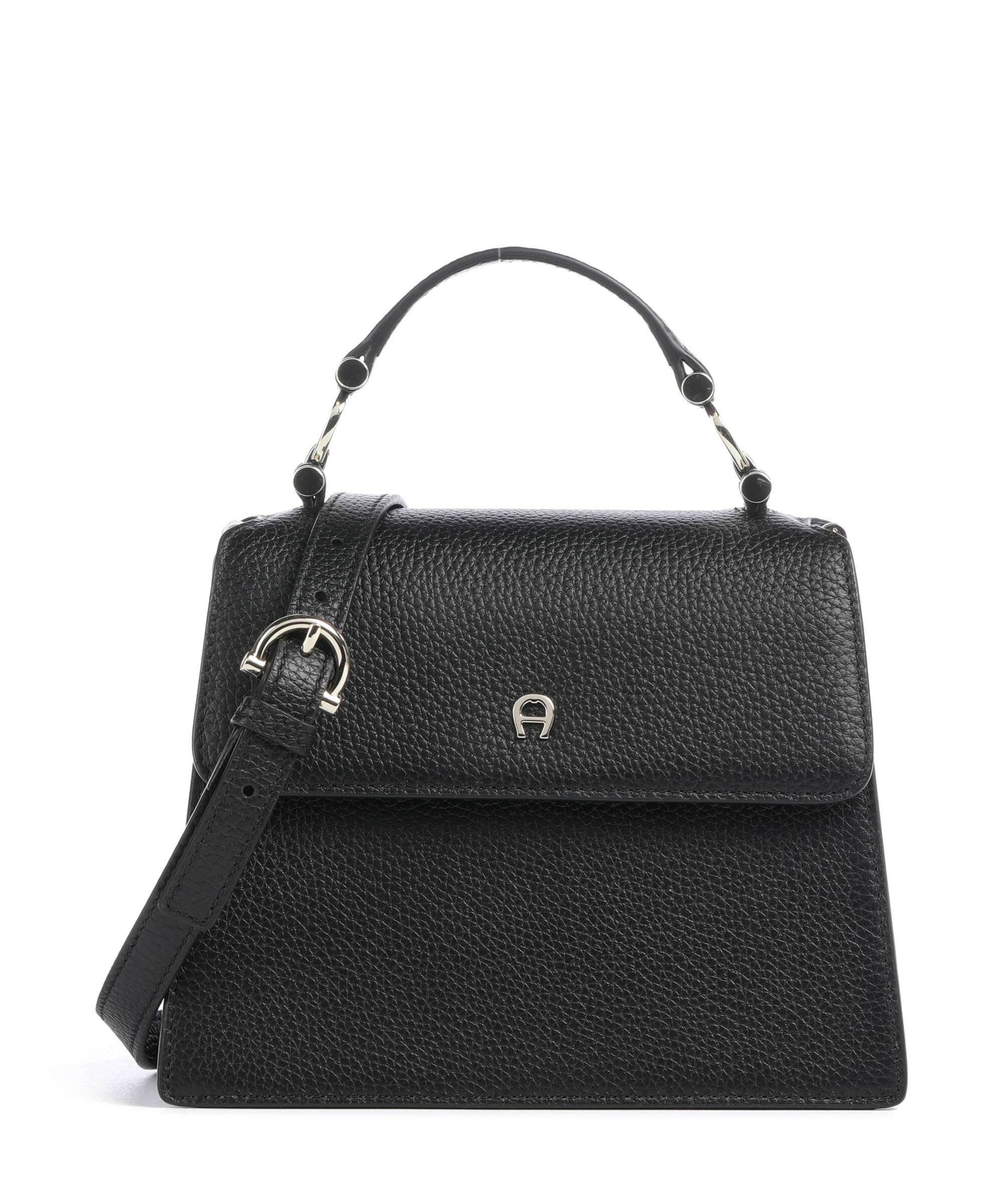 Aigner Delia S Handtas black