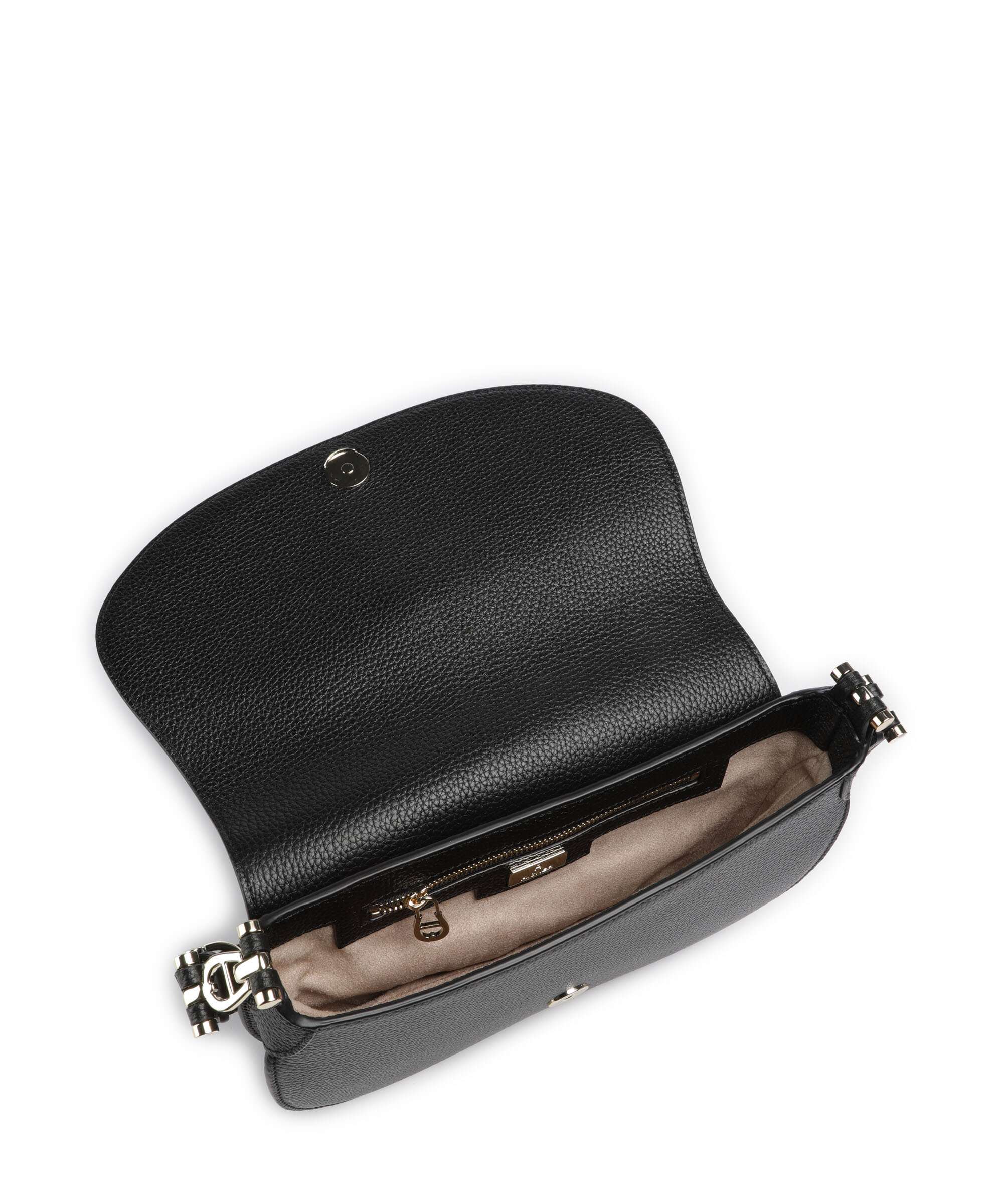 Aigner Delia S Schoudertas black  - Image 7