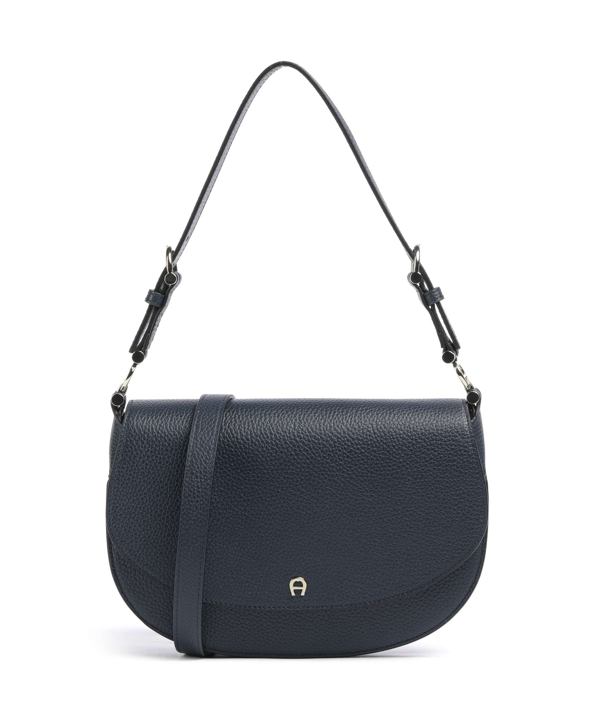 Aigner Delia S Schoudertas cosmic blue