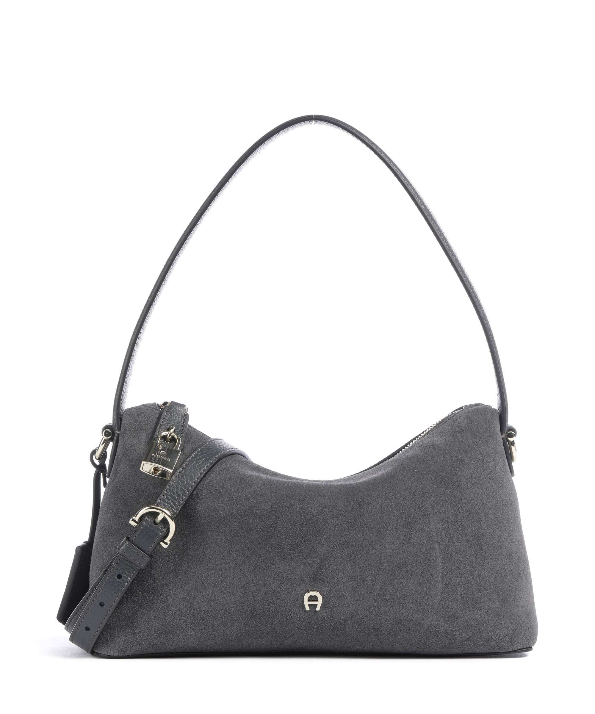 Aigner Delia S Schoudertas night grey