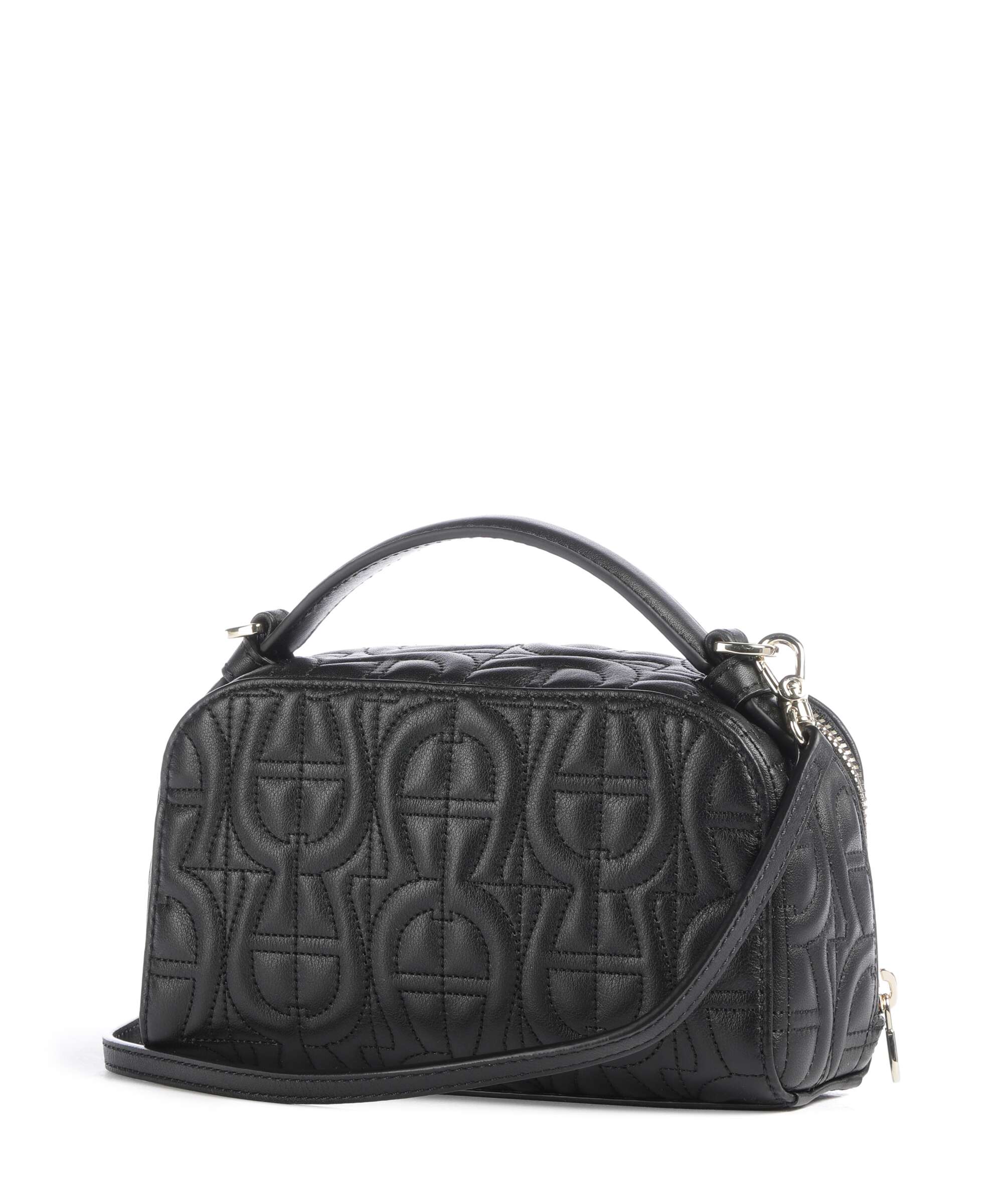 Aigner Diadora Crossbody tas black - Image 2