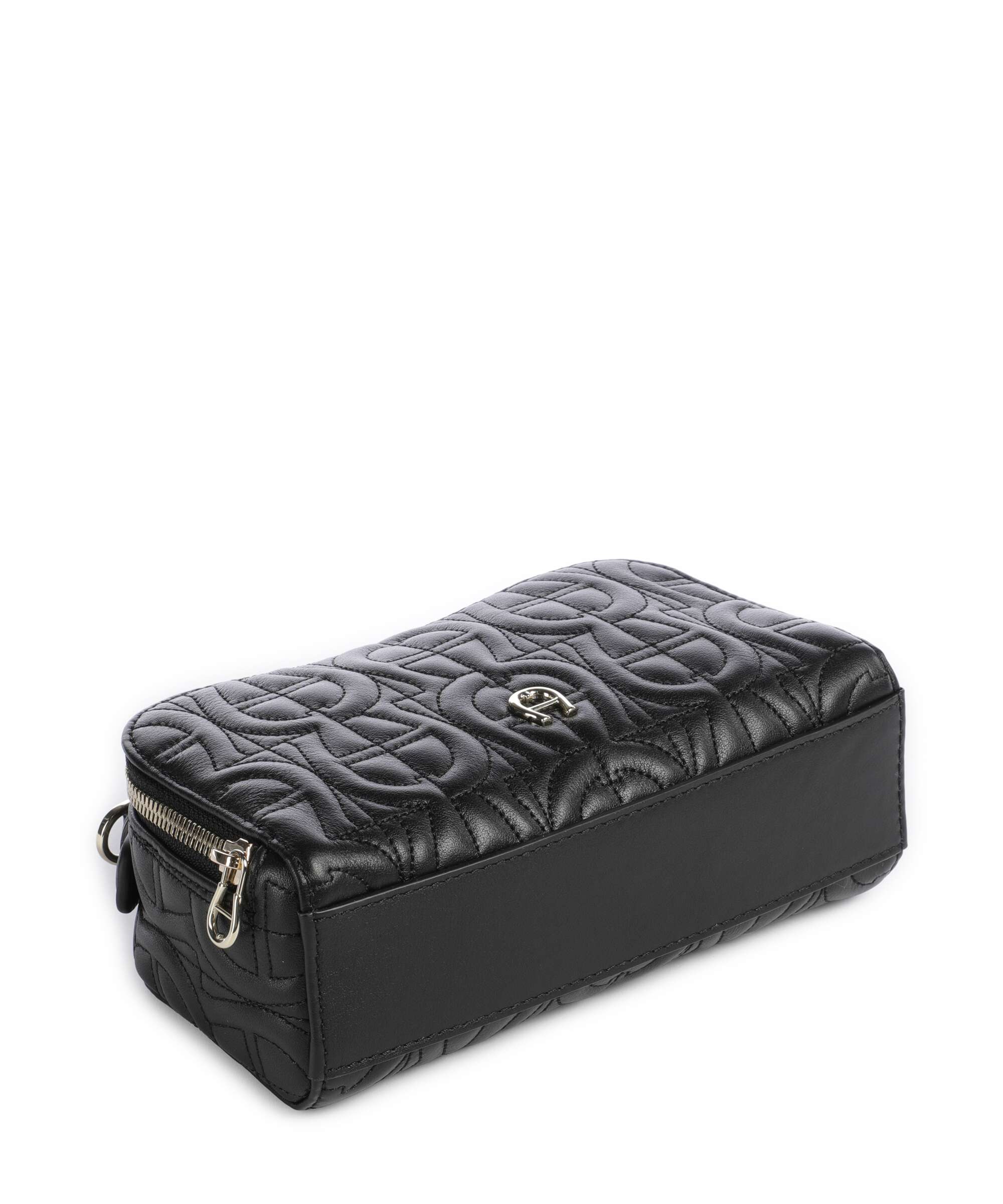 Aigner Diadora Crossbody tas black - Image 4