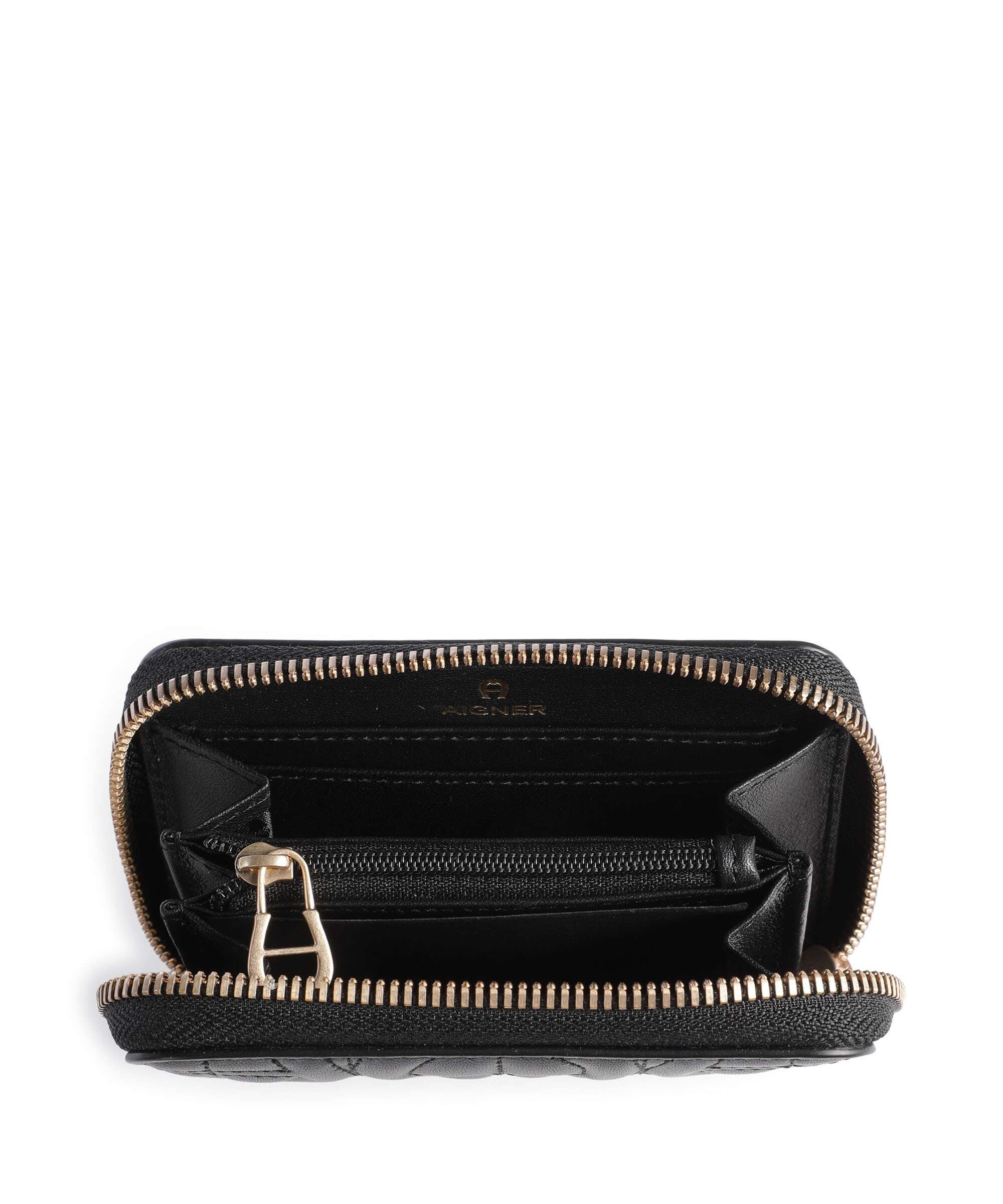 Aigner Diadora Portemonnee black - Image 2