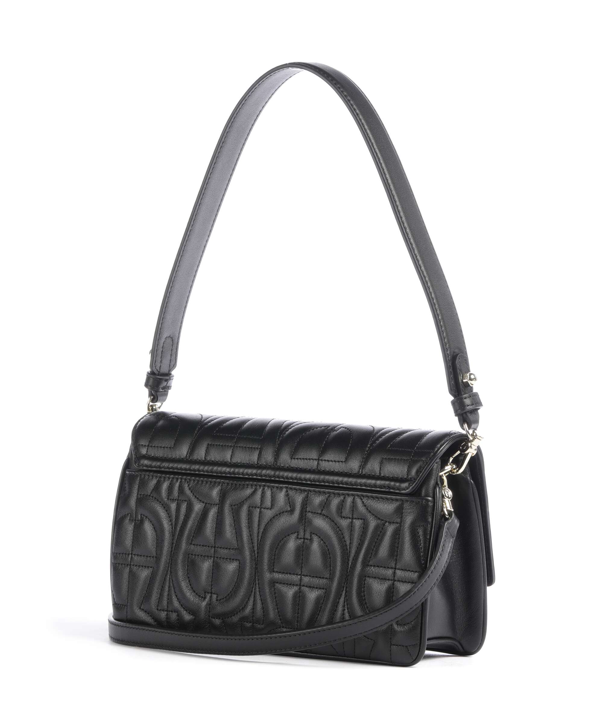 Aigner Diadora S Schoudertas black - Image 2