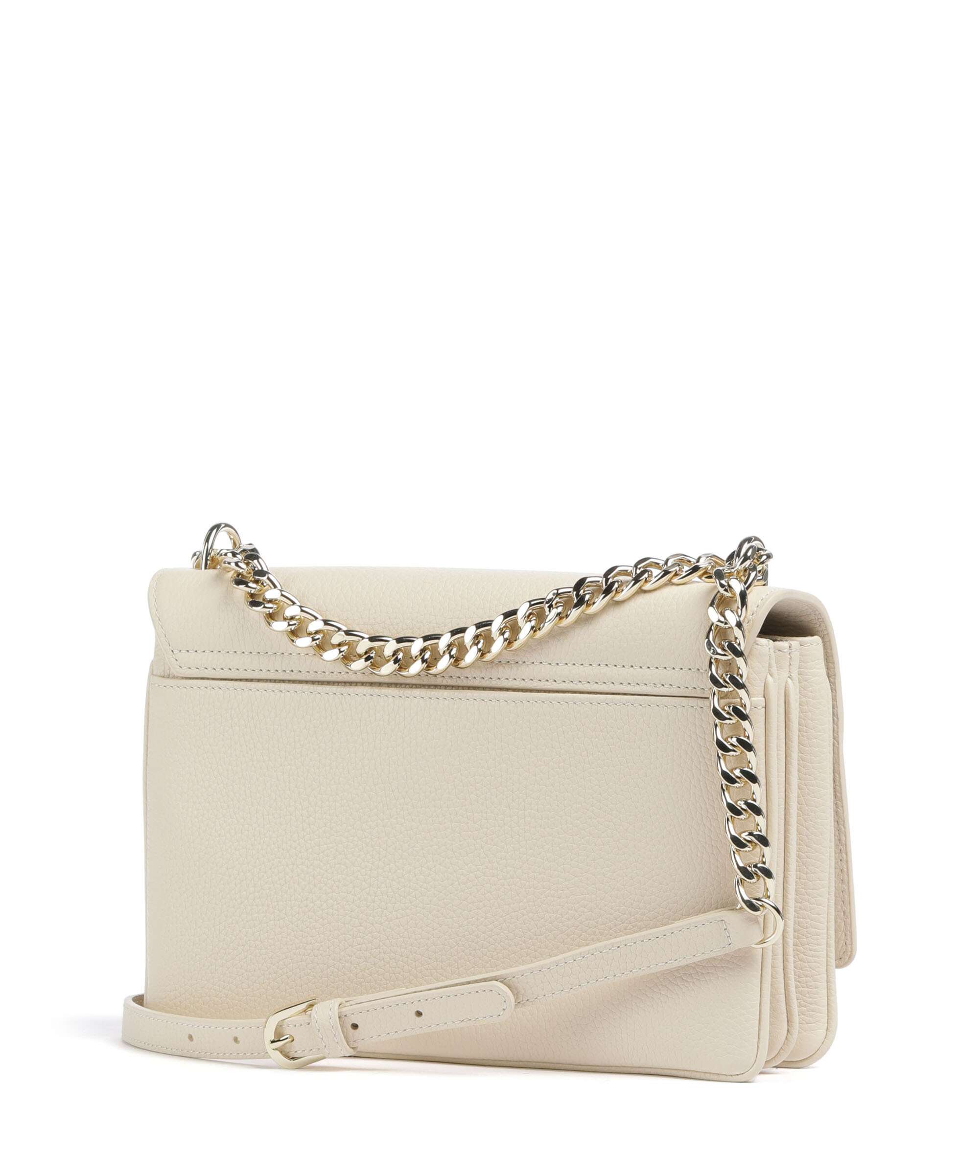 Aigner Diadora S Schoudertas macadamia white - Image 2