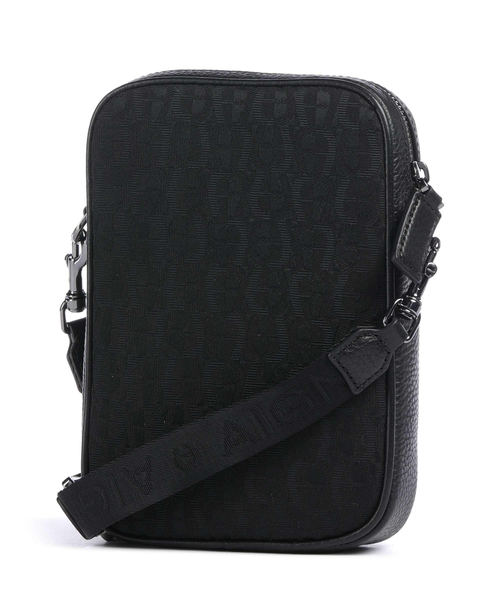 Aigner Diego S Crossbody tas black - Image 2