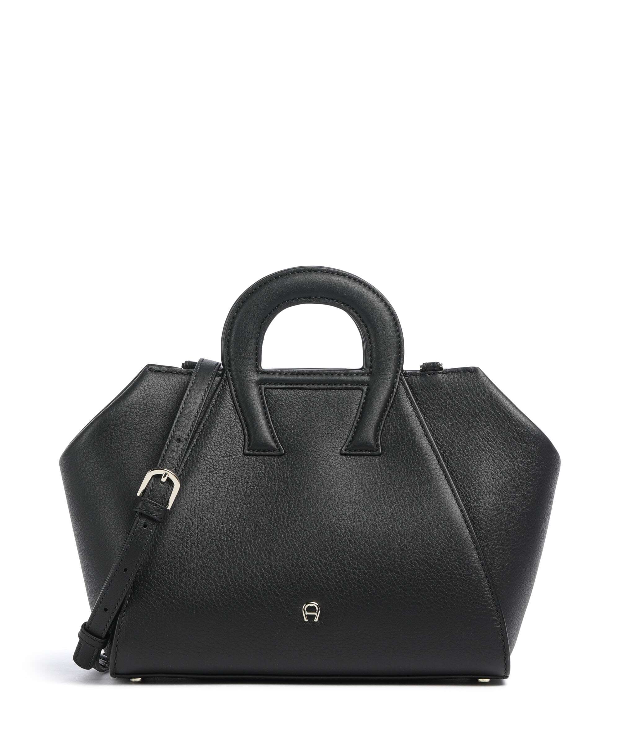 Aigner Eliza M Crossbody tas black