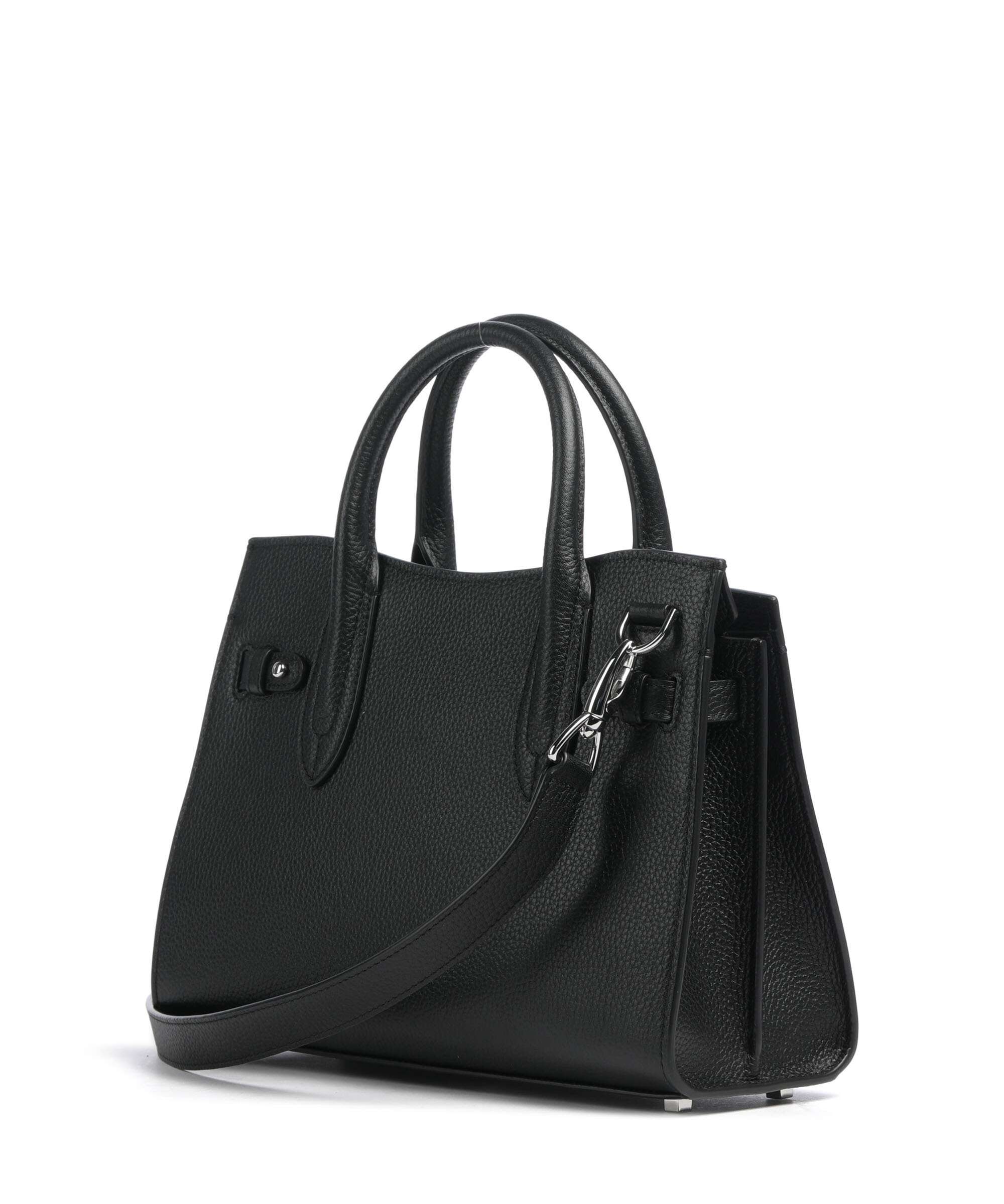 Aigner Farah M Handtas black - Image 2