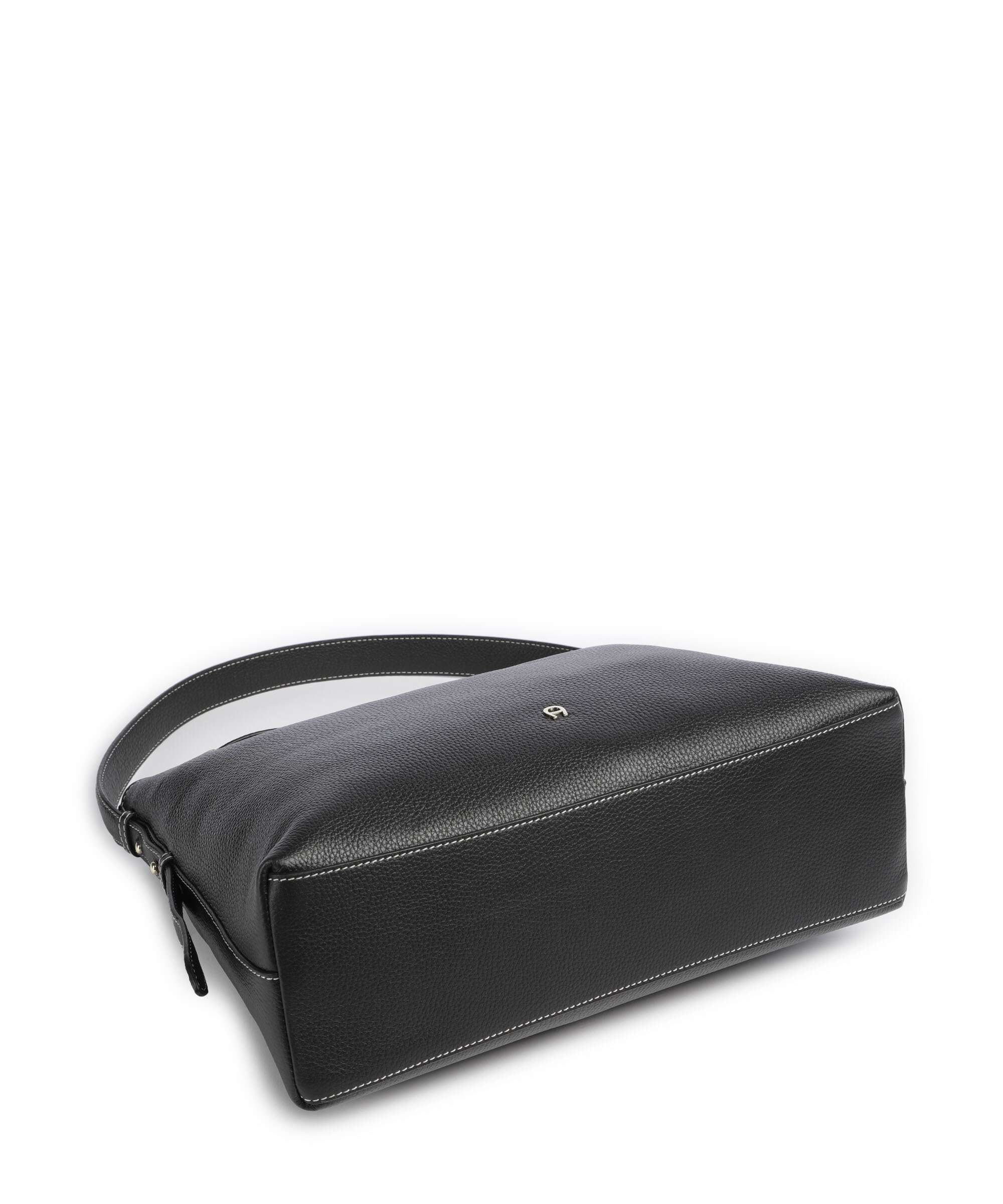 Aigner Farah M Hobo tas black - Image 4