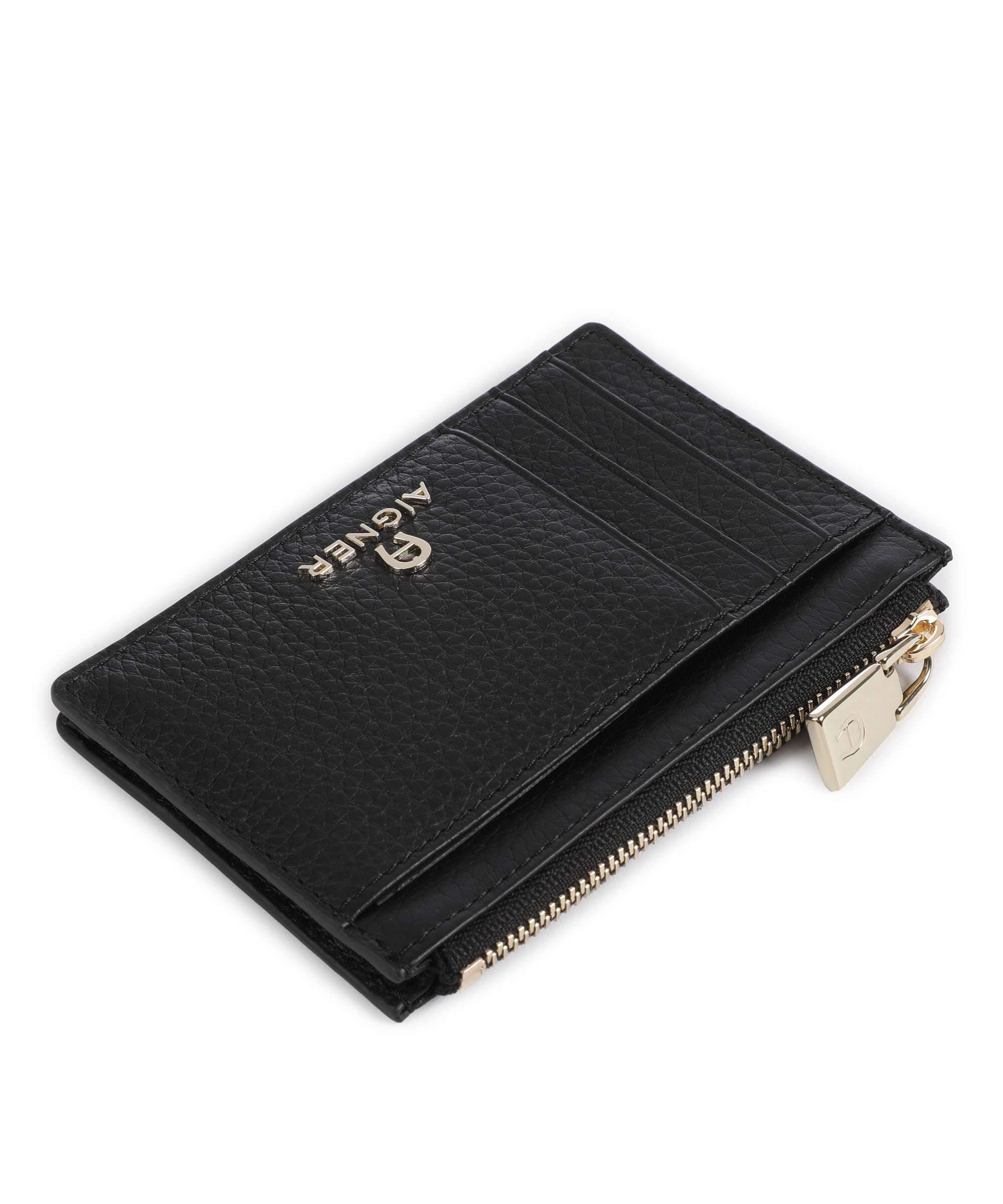 Aigner Fashion Creditcardhouder black - Image 3
