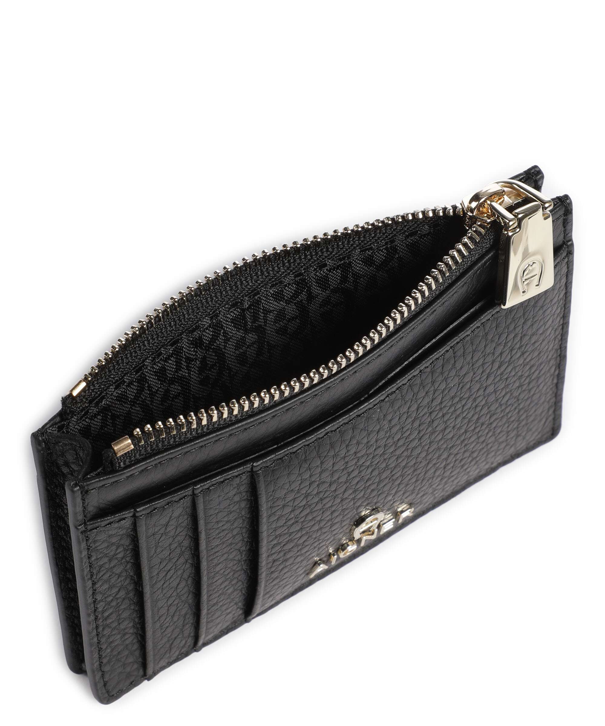 Aigner Fashion Creditcardhouder black - Image 4
