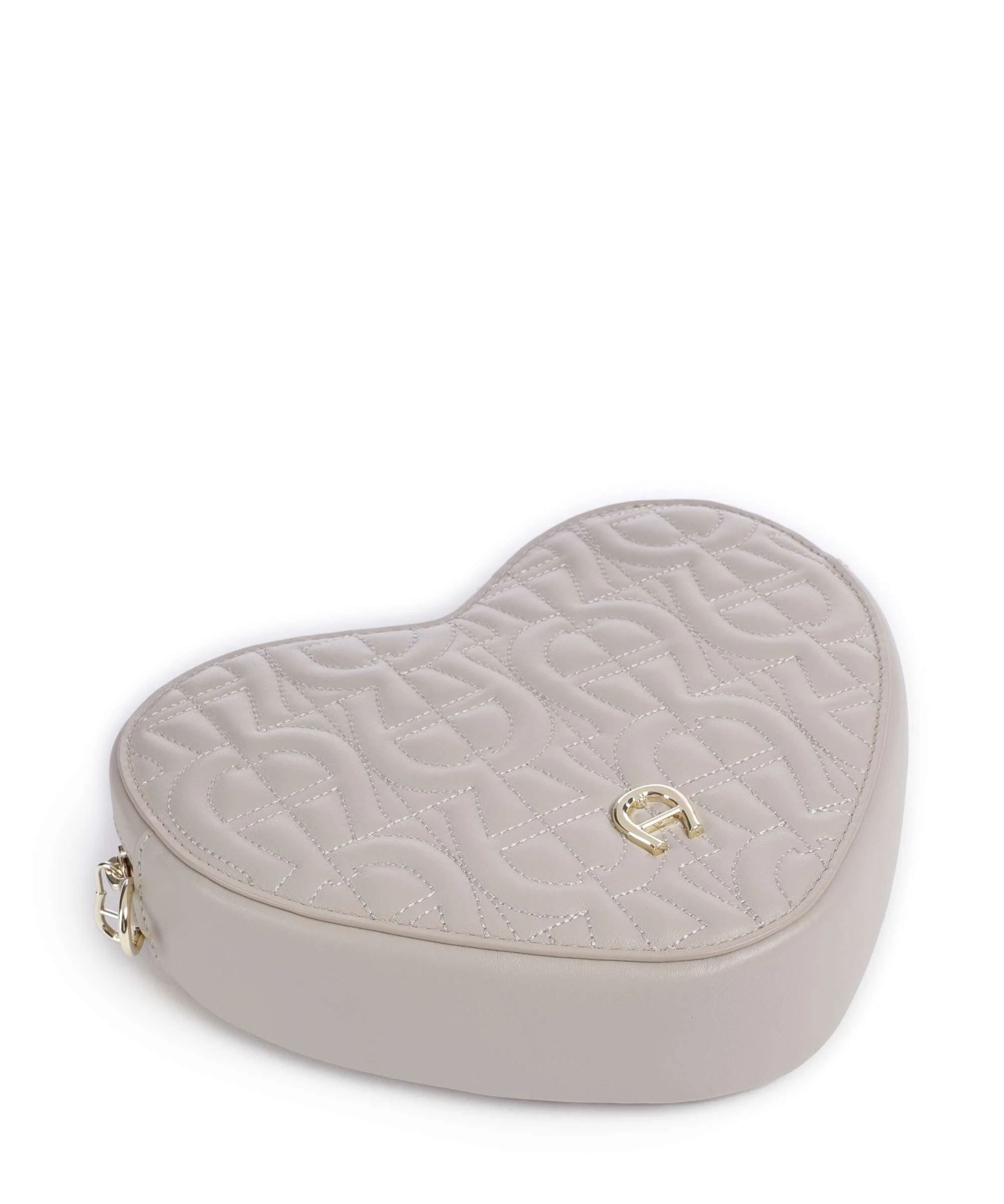 Aigner Fashion Crossbody tas alpaca beige - Image 5