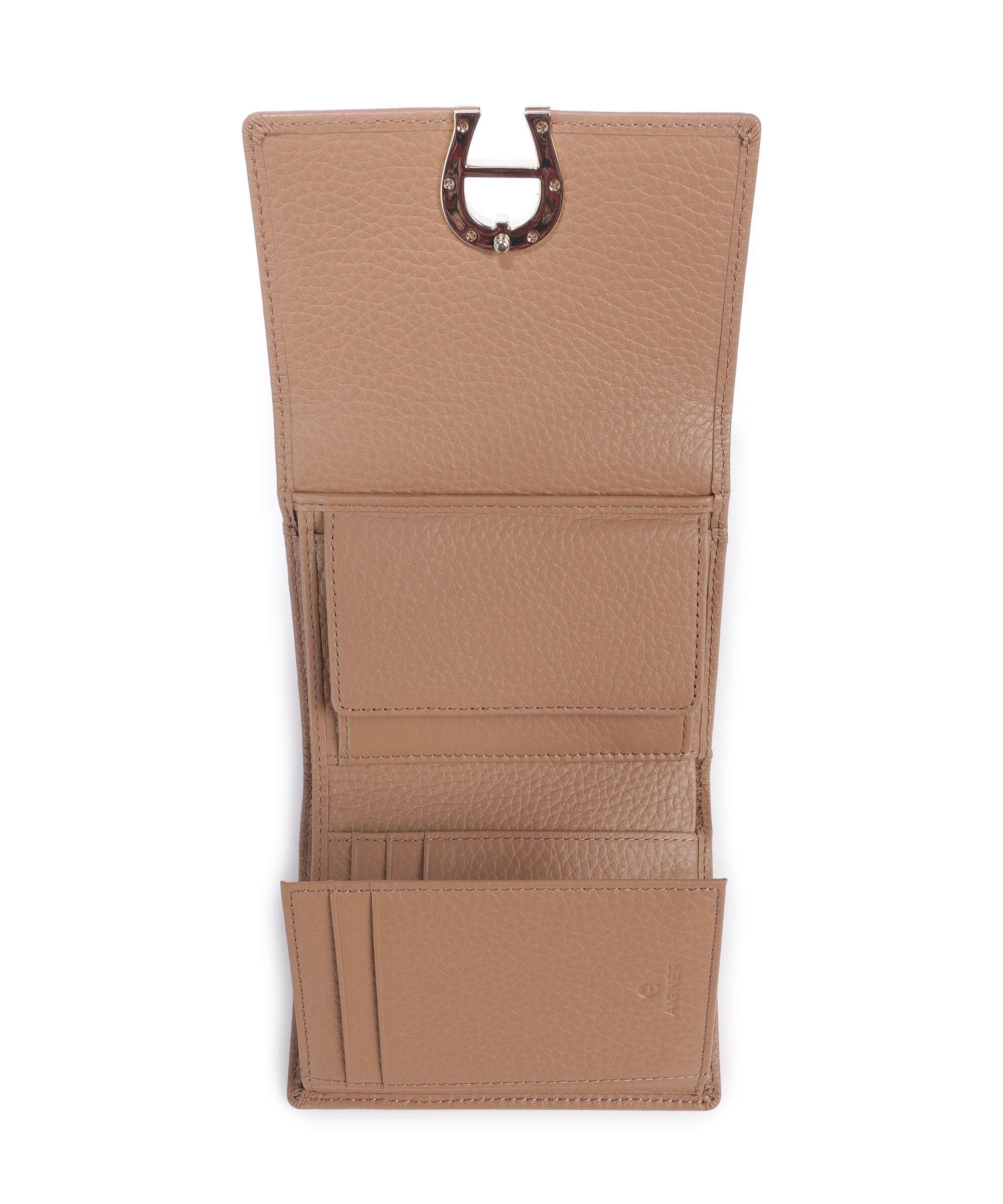 Aigner Fashion Portemonnee oat beige - Image 2