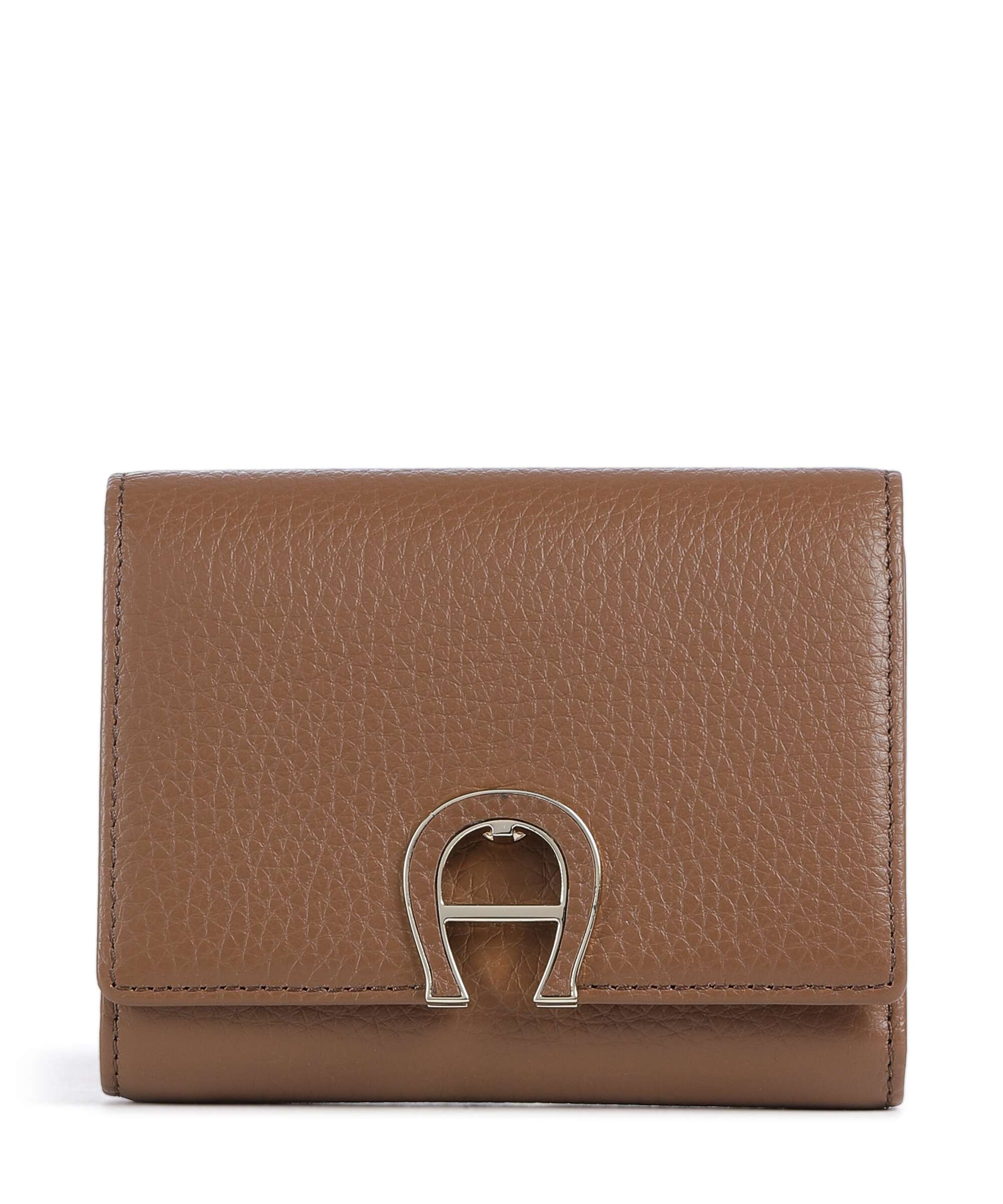 Aigner Fashion Portemonnee saddle brown
