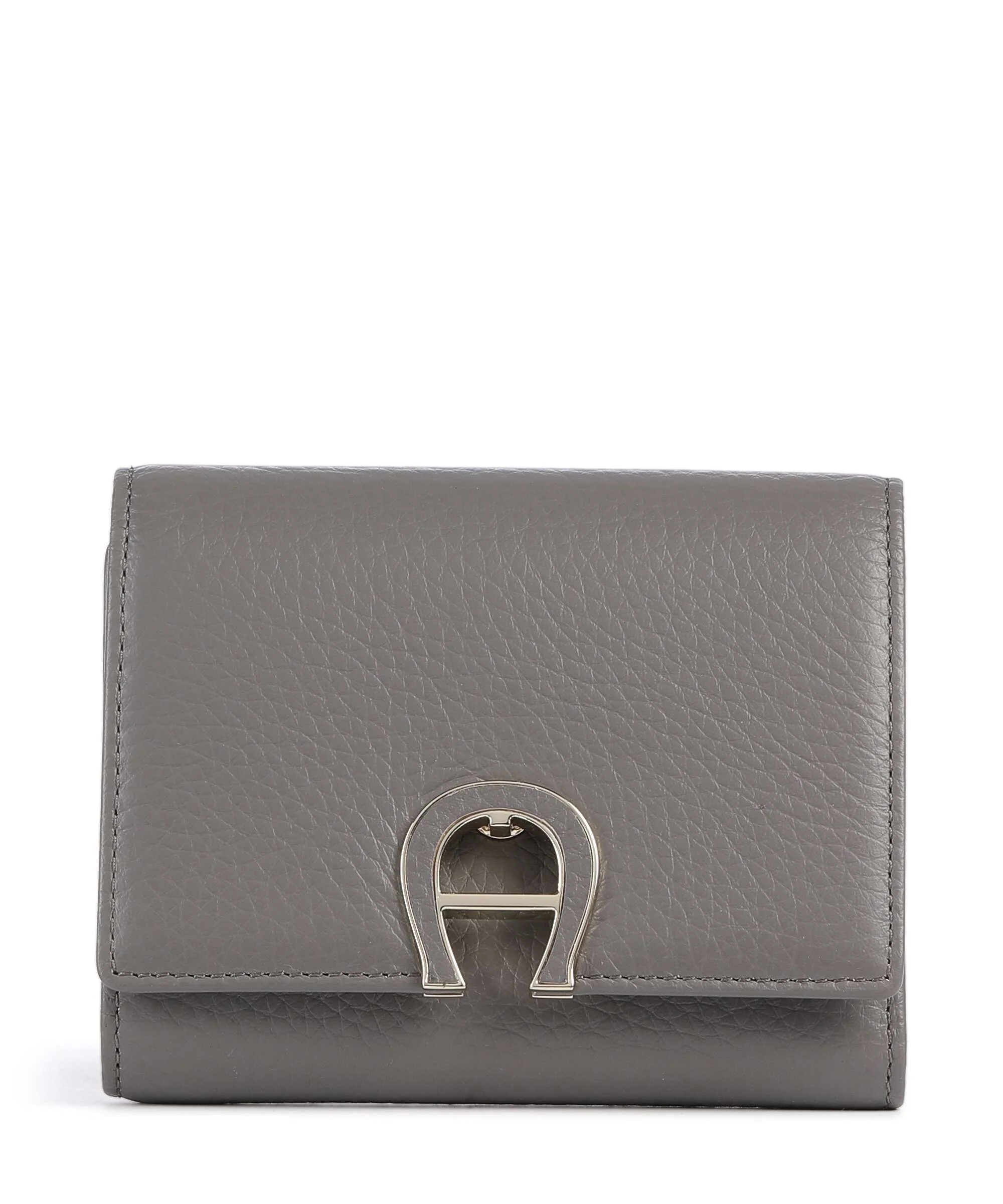 Aigner Fashion Portemonnee ash grey