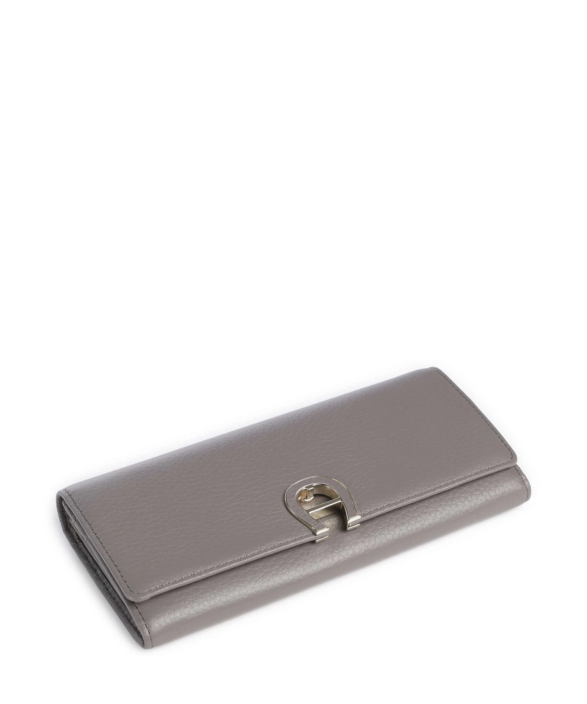 Aigner Fashion Portemonnee ash grey - Image 4