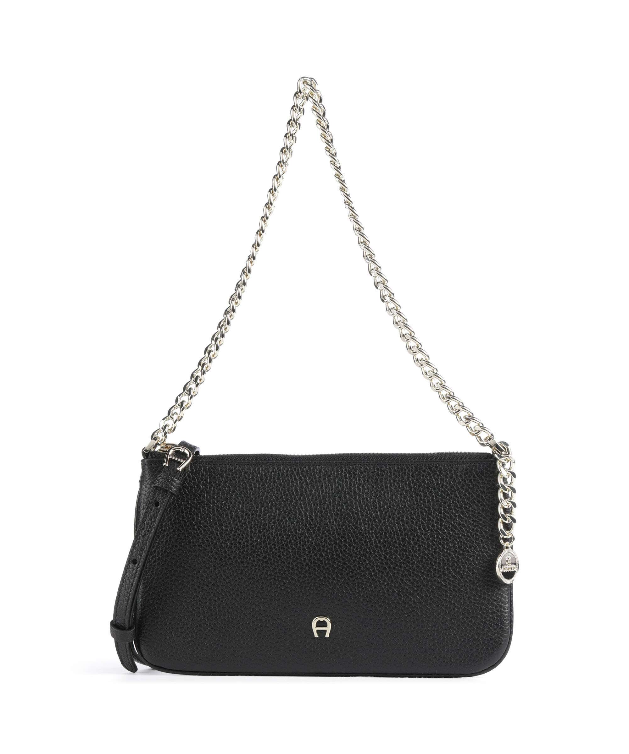 Aigner Fashion Schoudertas black