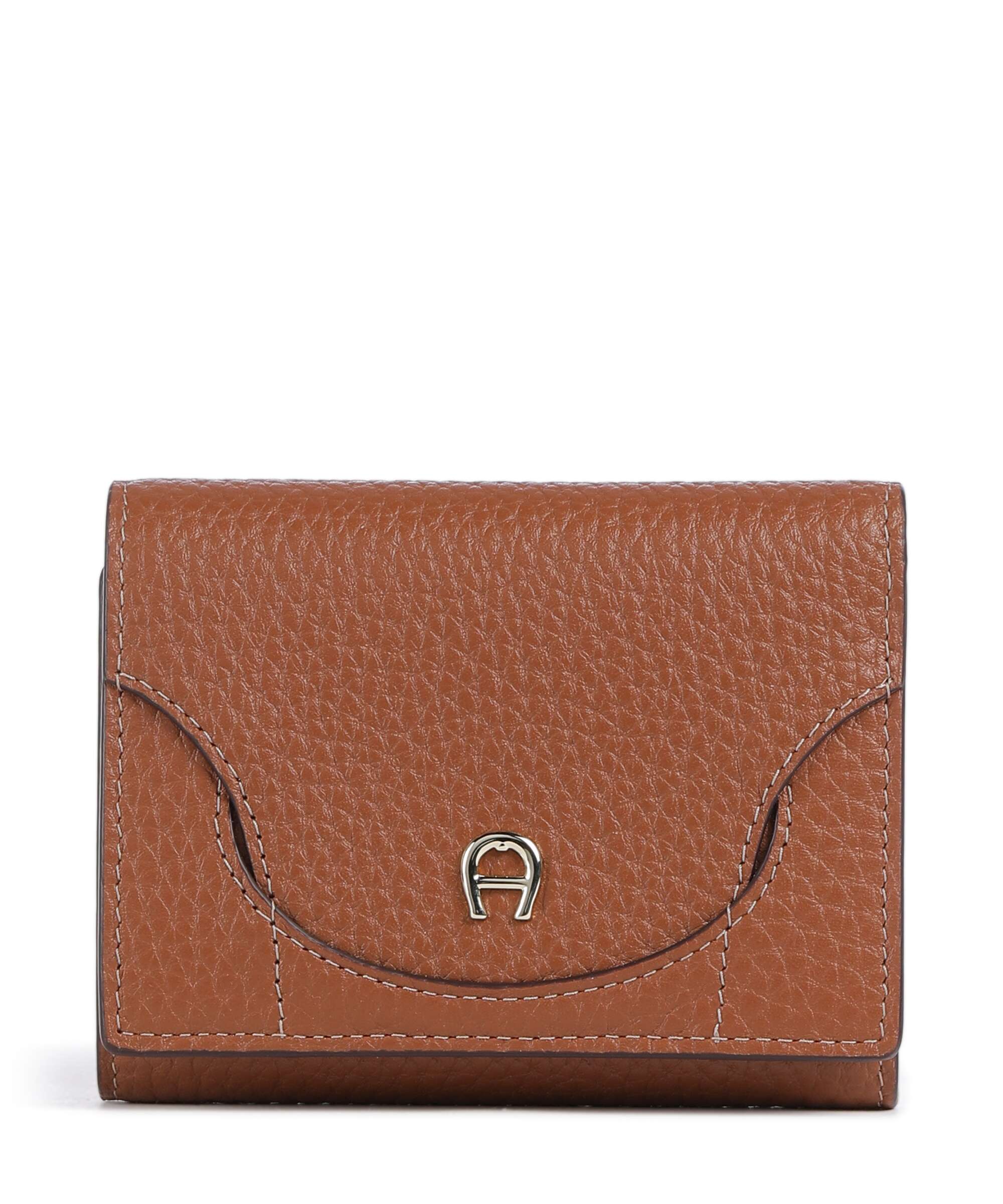 Aigner Hazel Portemonnee cognac brown