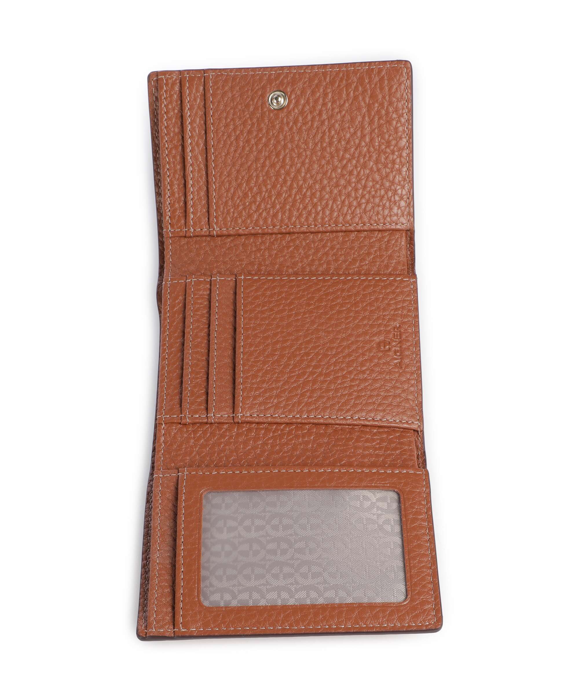 Aigner Hazel Portemonnee cognac brown - Image 2