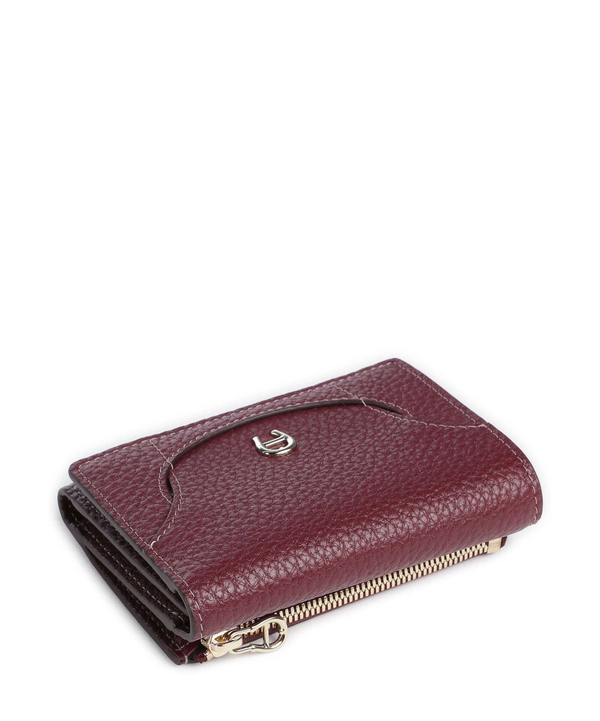 Aigner Hazel Portemonnee burgundy - Image 4