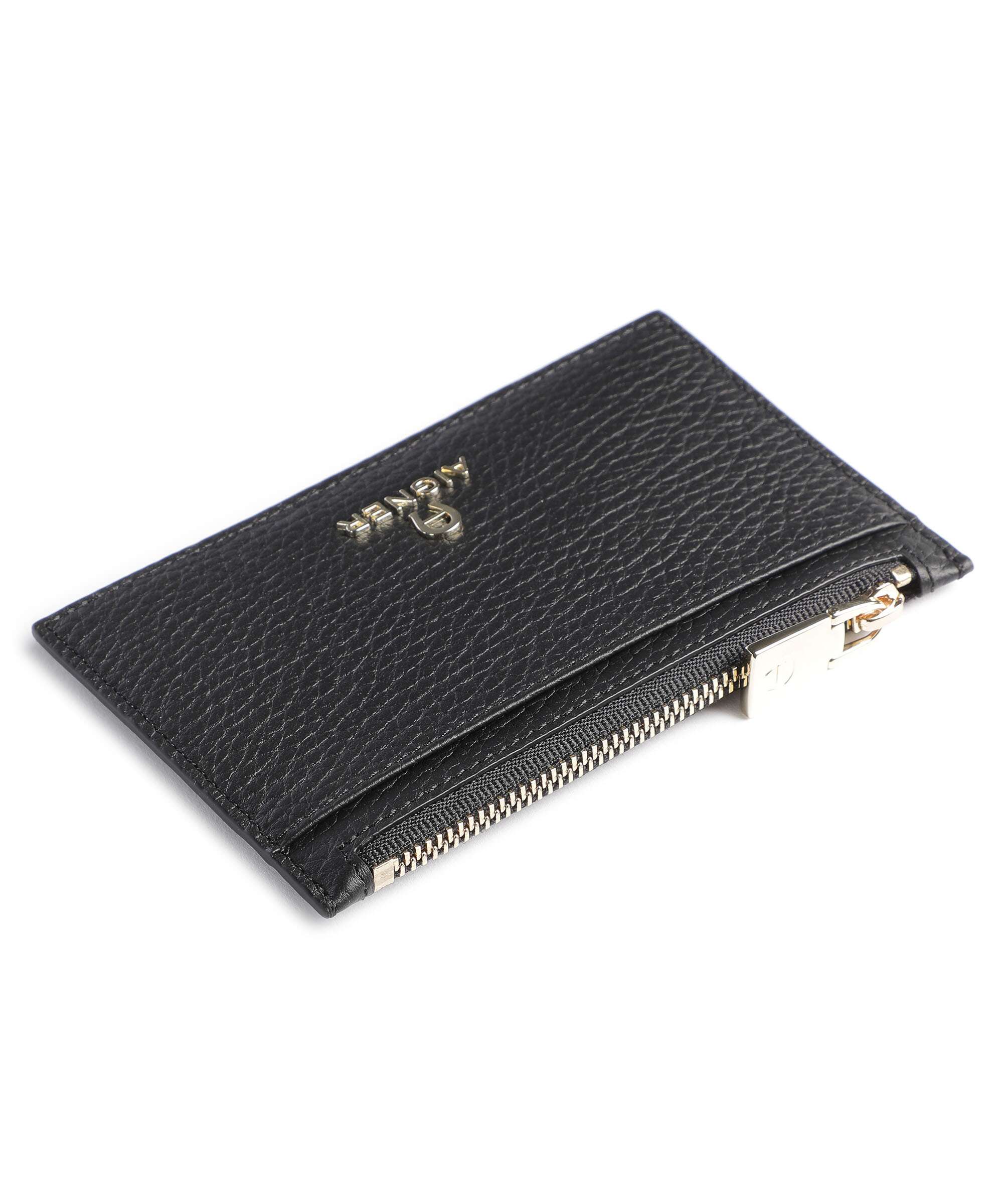 Aigner Ivy Creditcardhouder black - Image 3