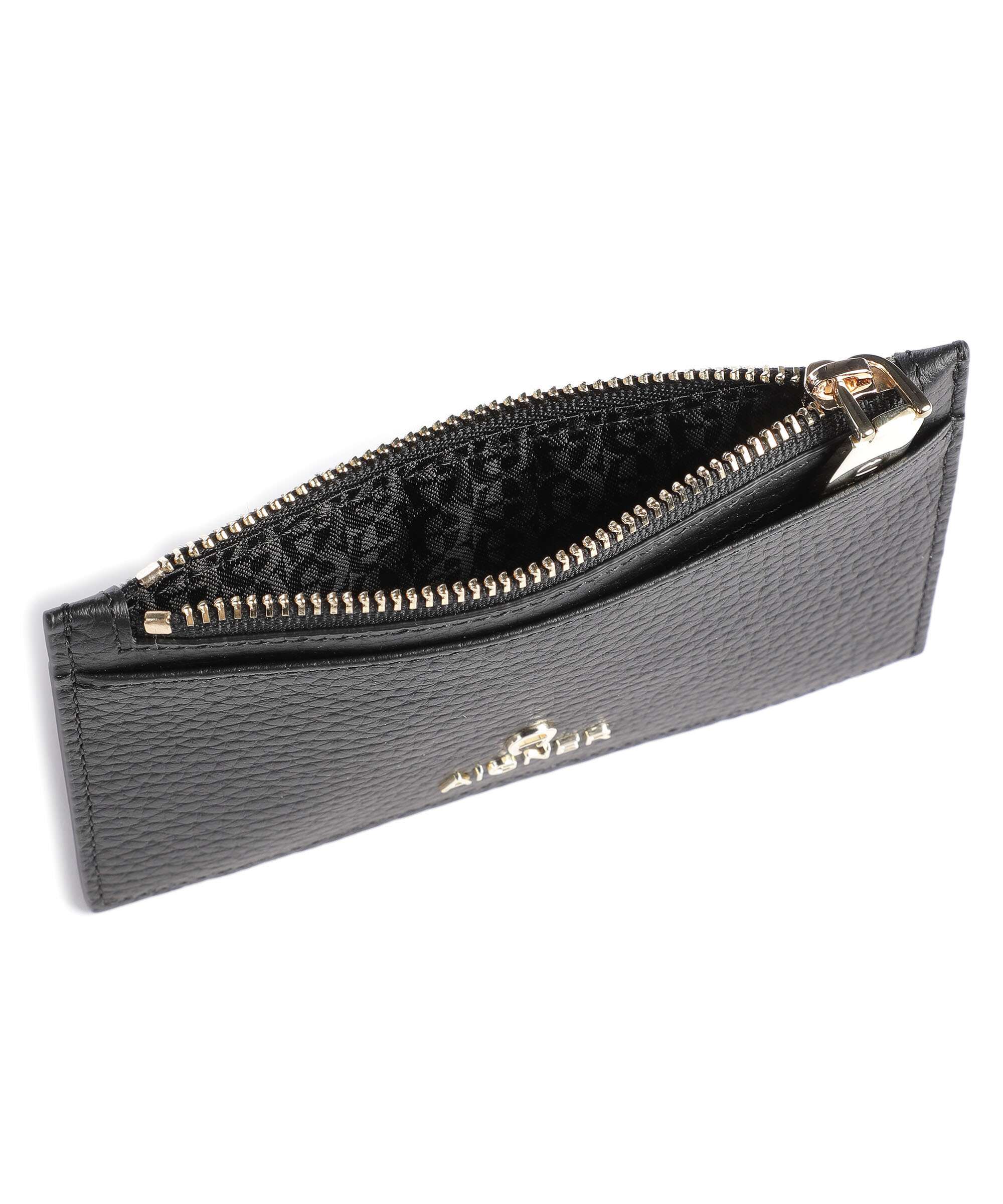 Aigner Ivy Creditcardhouder black - Image 4