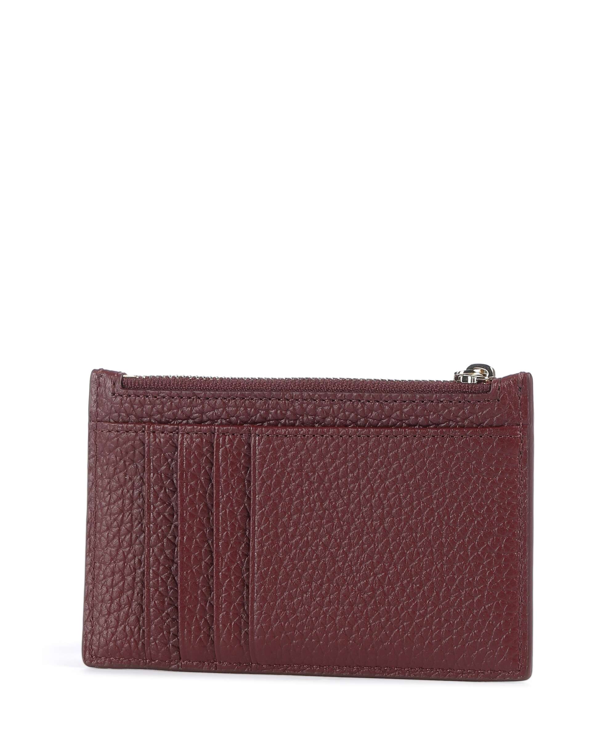 Aigner Ivy Creditcardhouder burgundy - Image 2