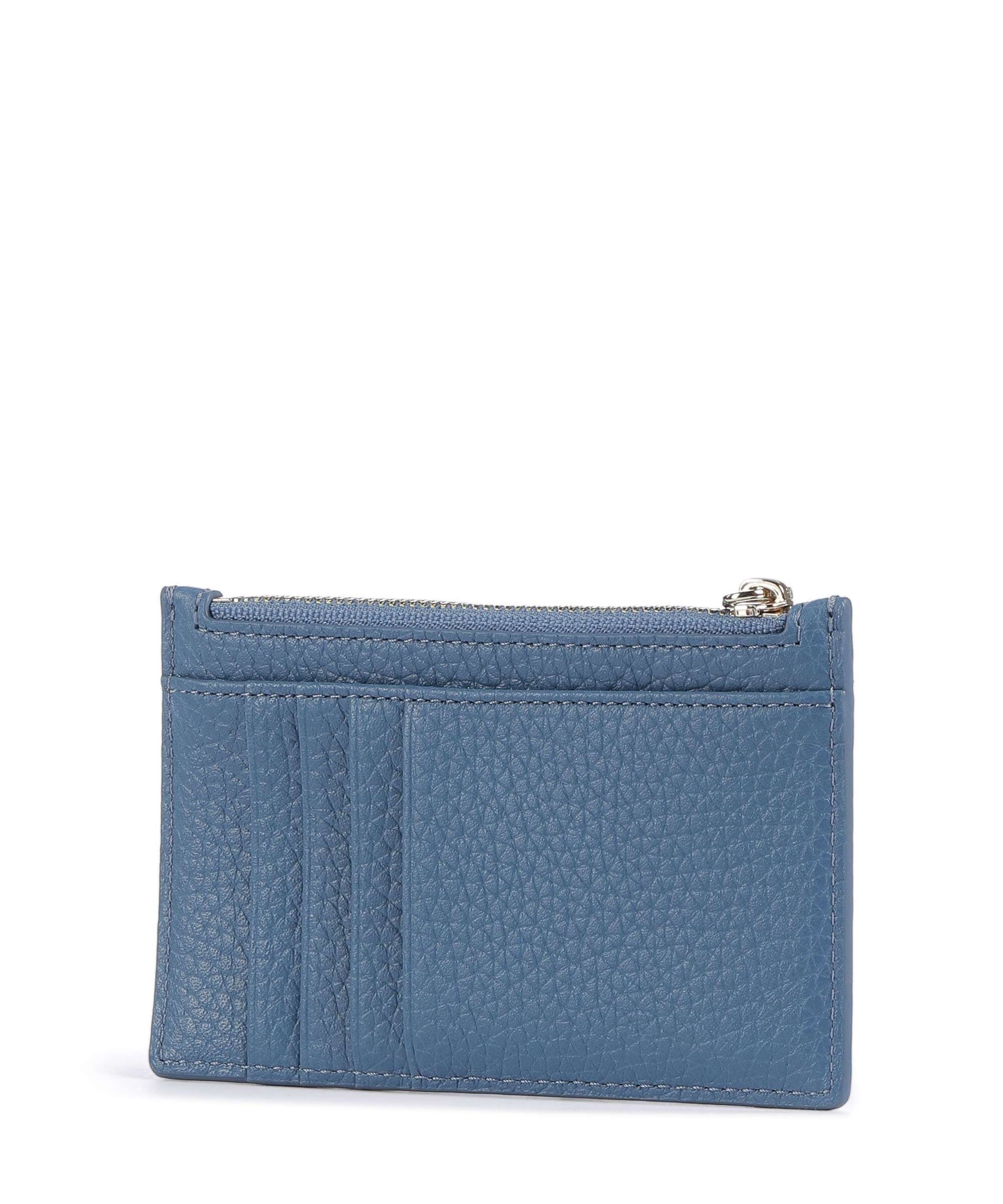 Aigner Ivy Creditcardhouder porcelain blue - Image 2