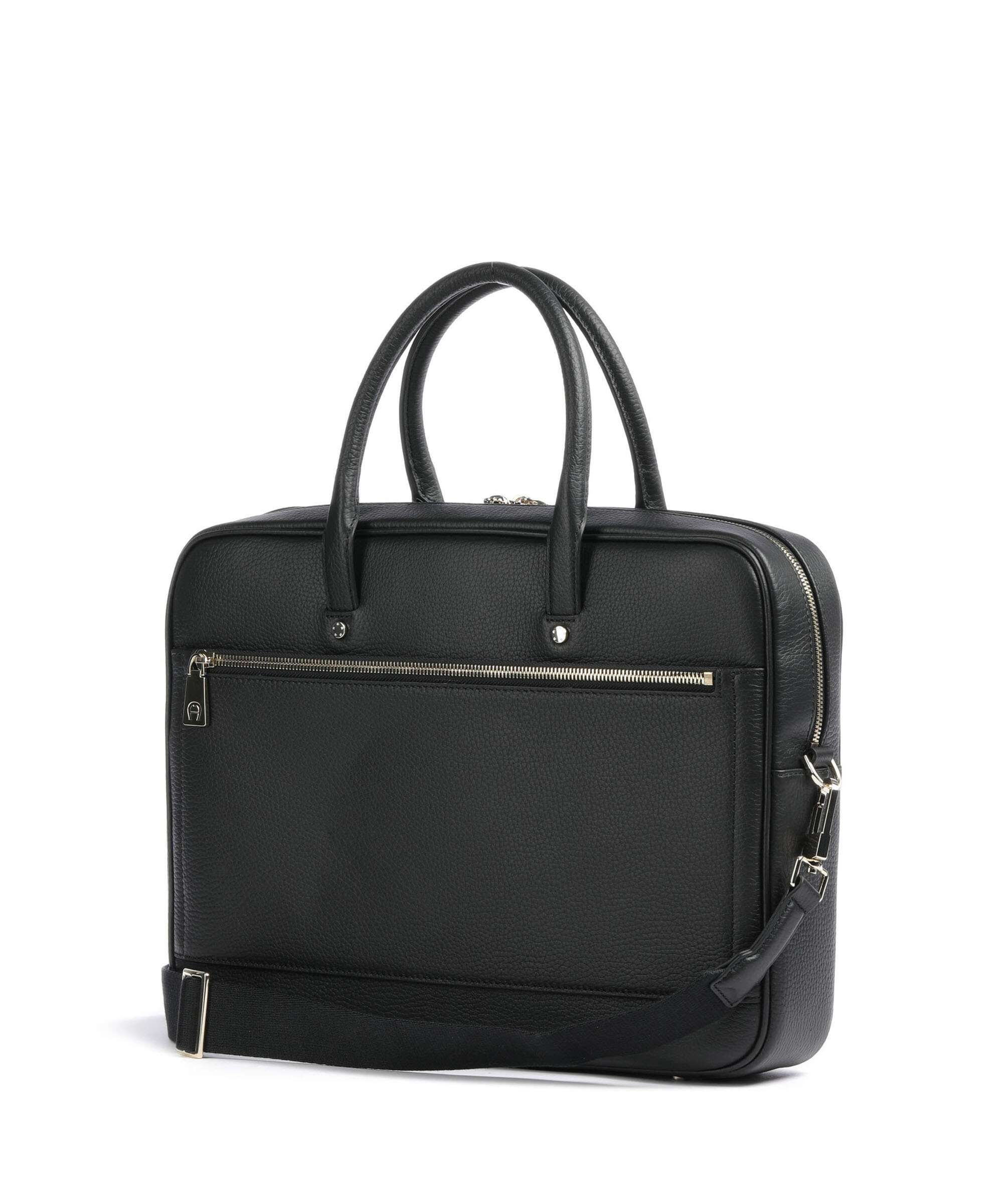 Aigner Ivy M Aktetas black - Image 2
