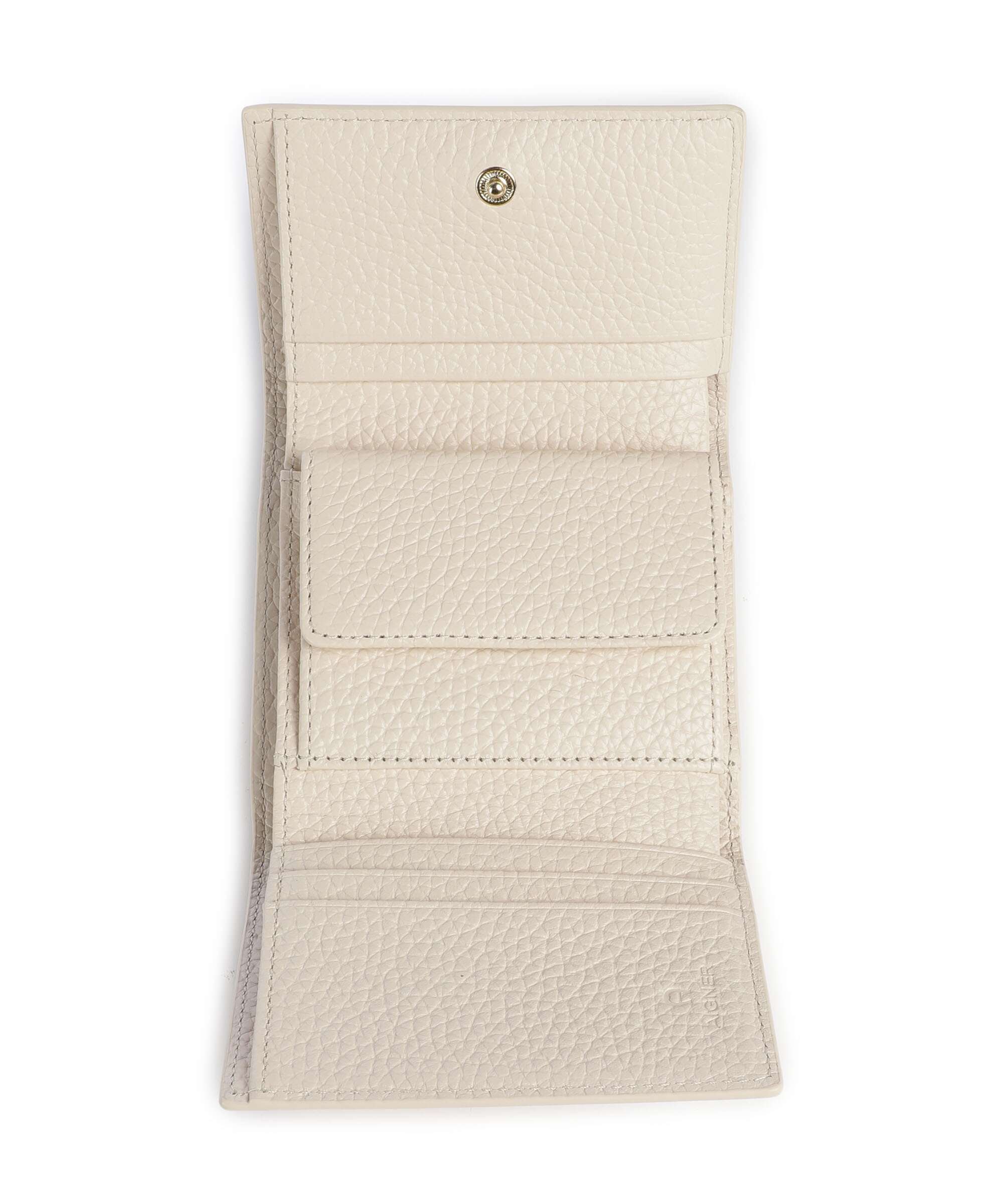 Aigner Ivy Portemonnee macadamia white - Image 2