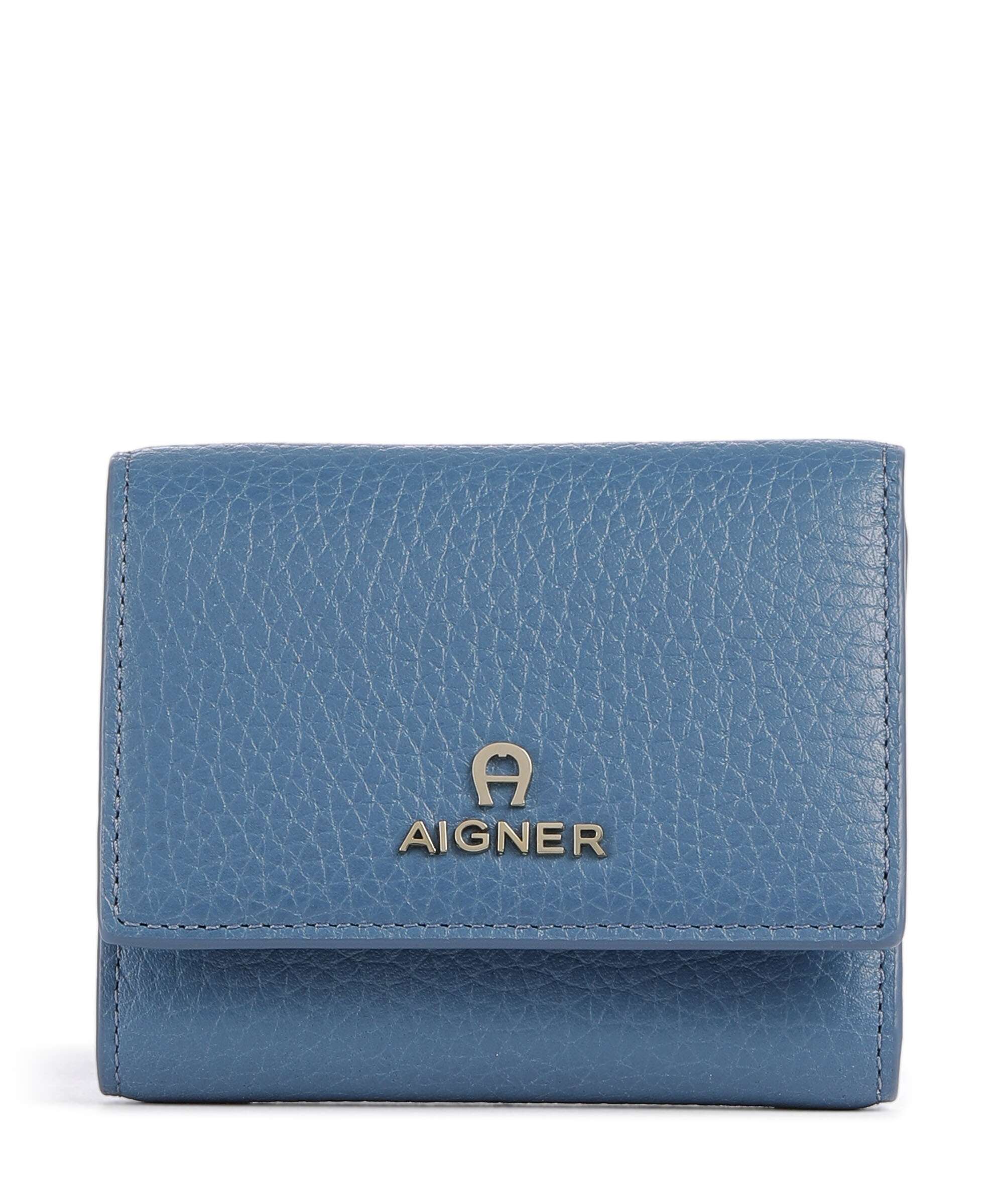 Aigner Ivy Portemonnee porcelain blue