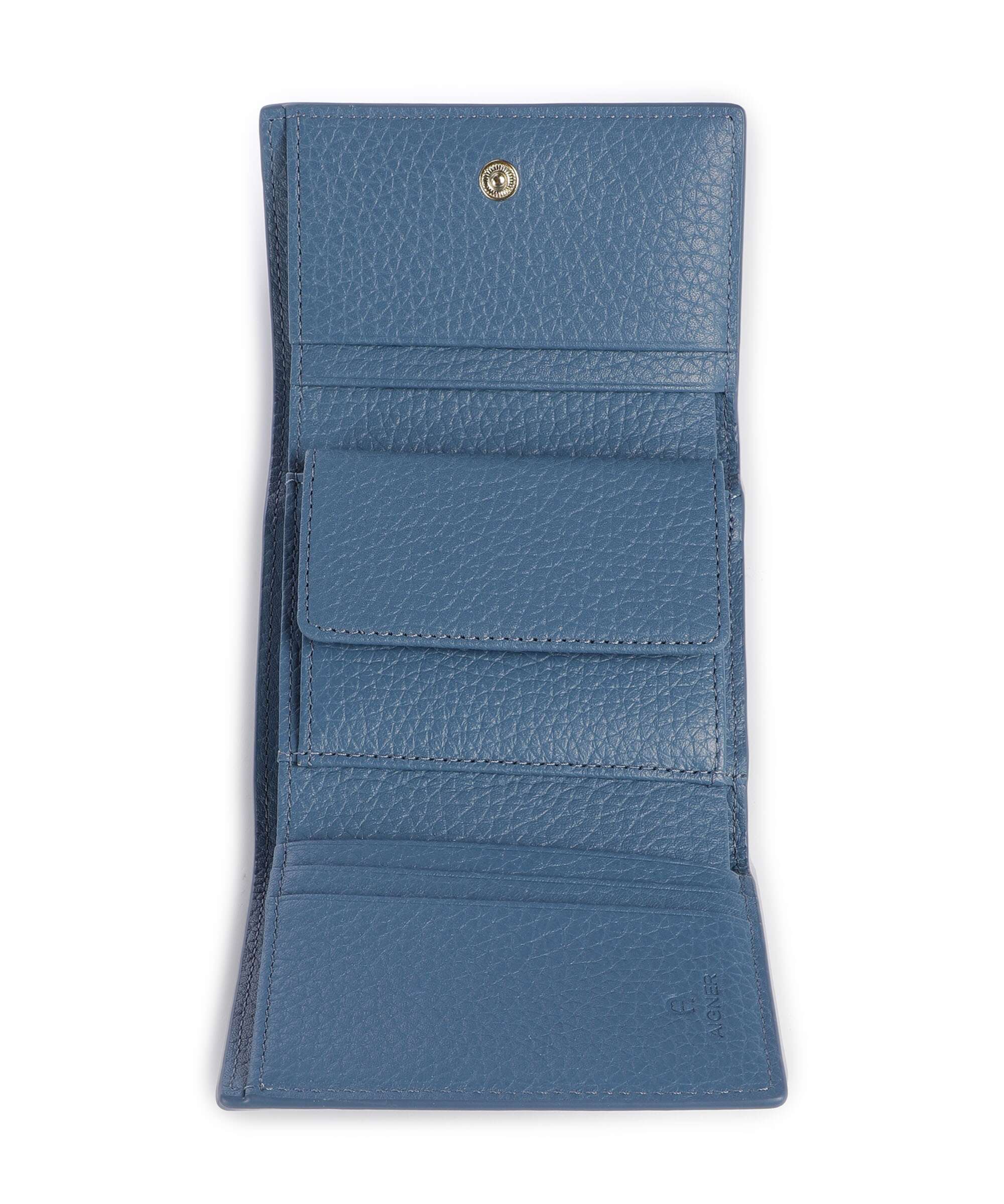 Aigner Ivy Portemonnee porcelain blue - Image 2