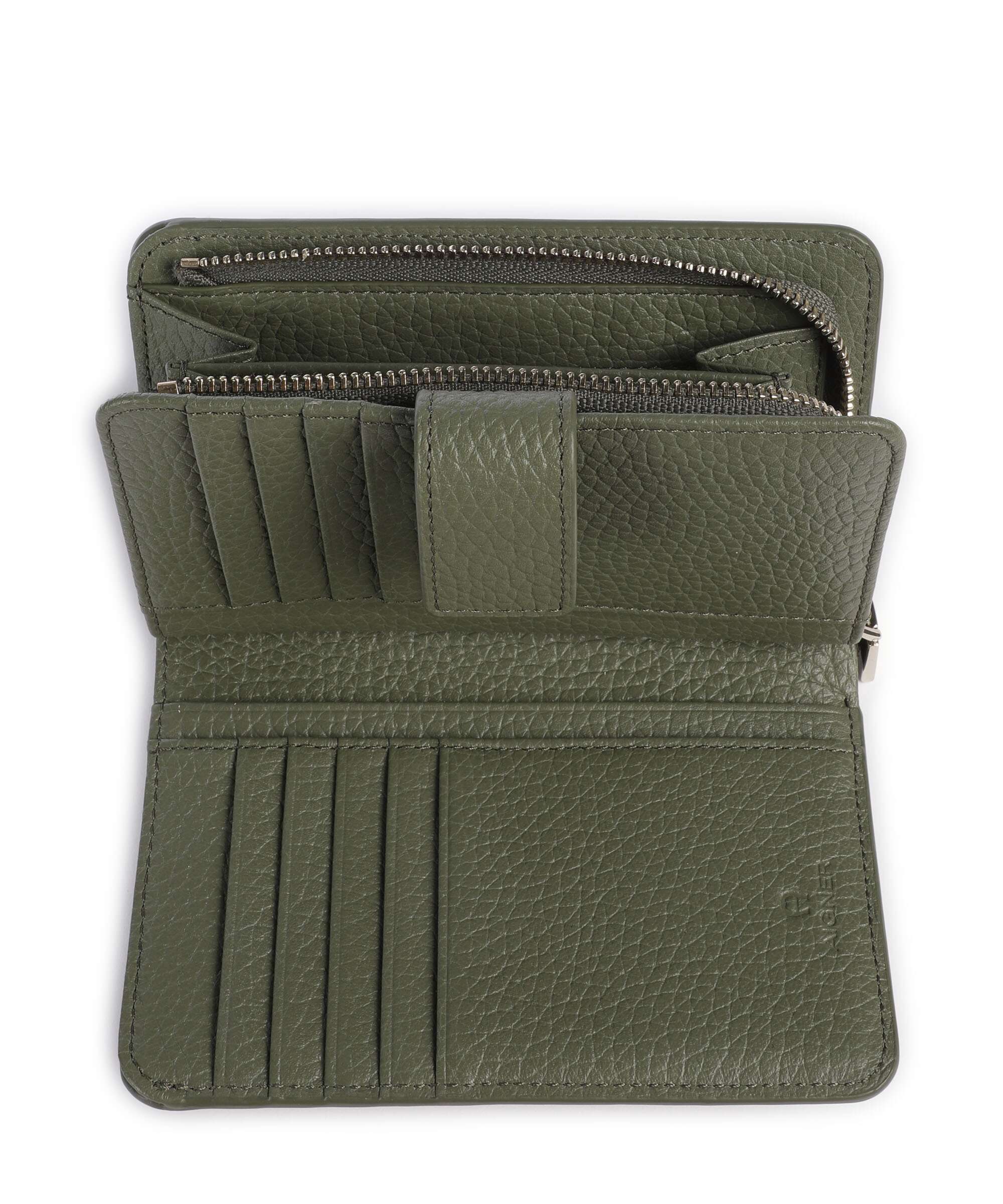 Aigner Ivy Portemonnee moss green - Image 2