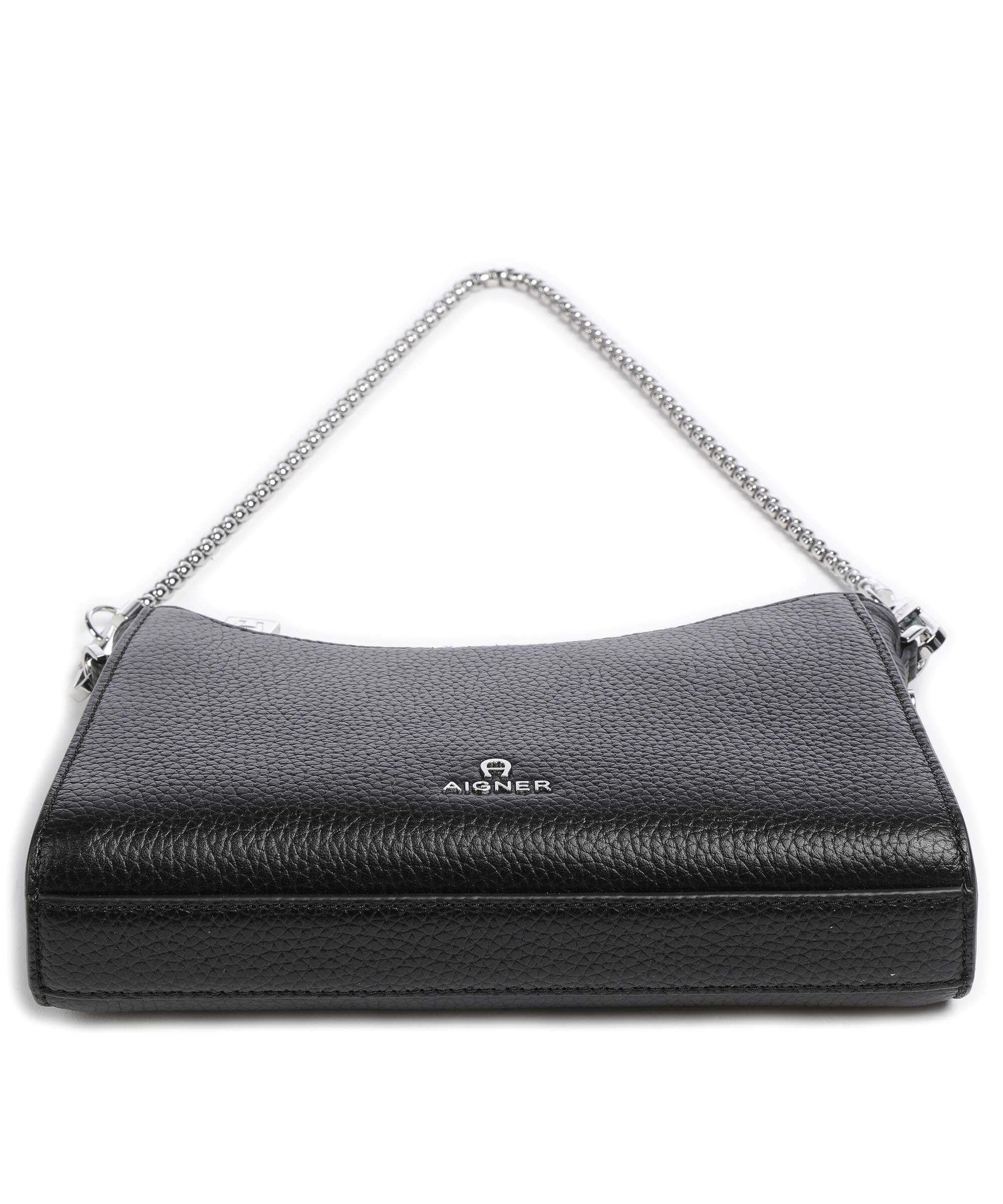 Aigner Ivy S Schoudertas black - Image 5