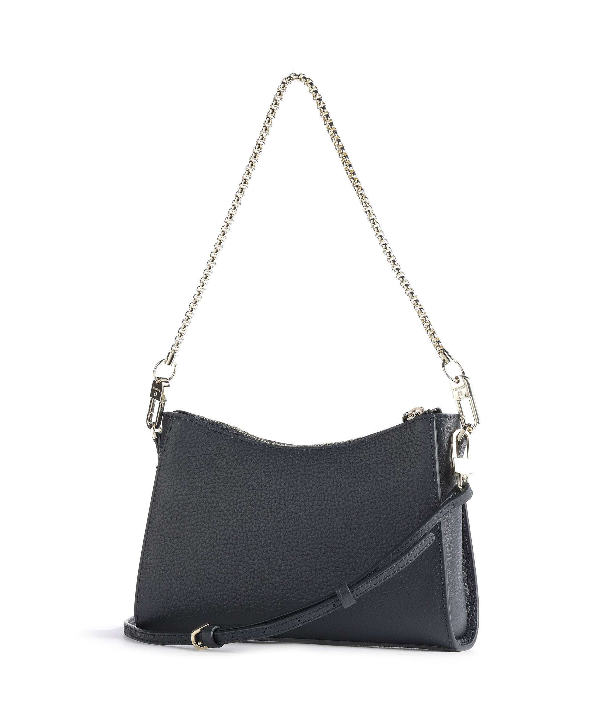 Aigner Ivy S Schoudertas ink - Image 2