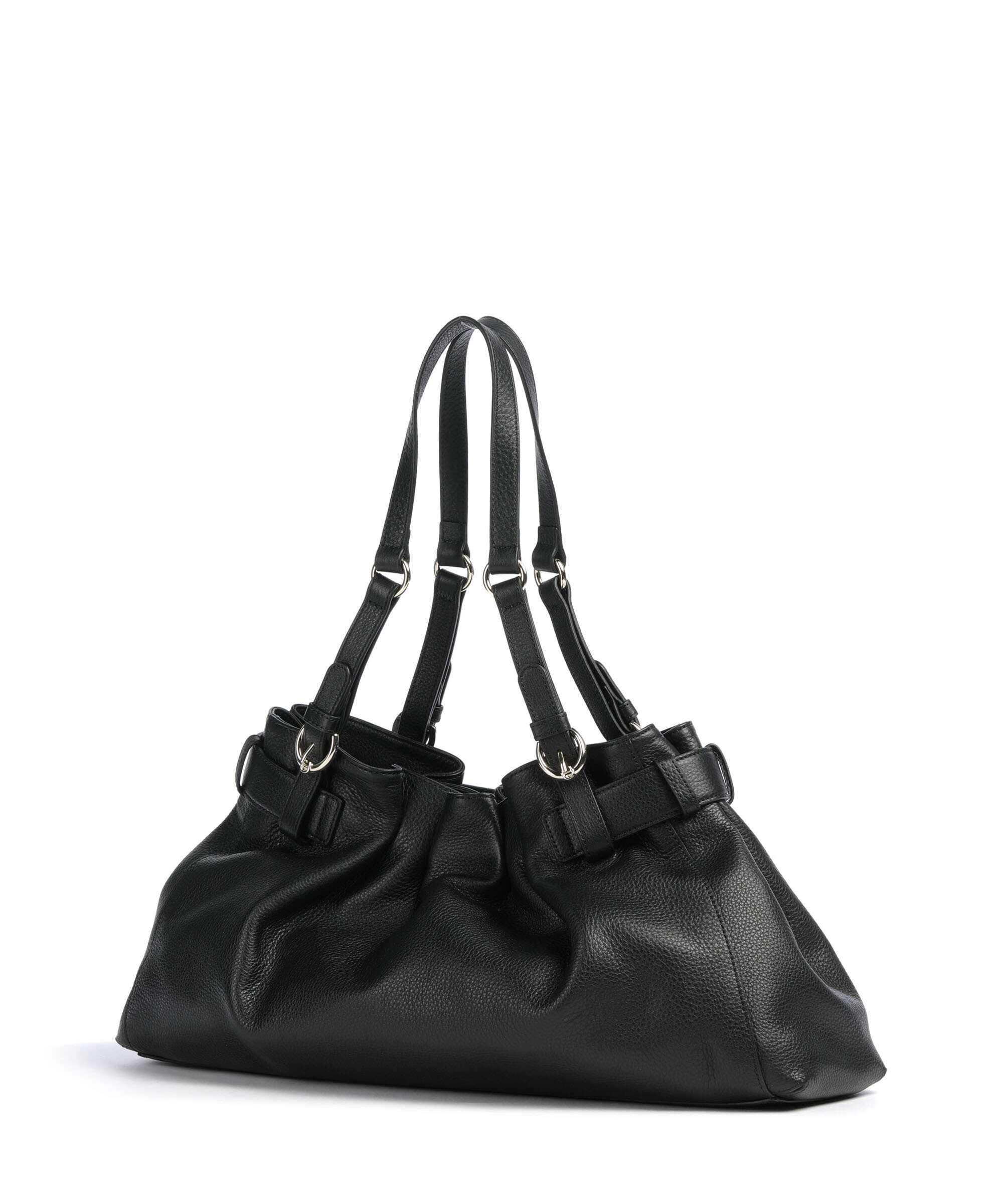 Aigner Lavinia M Hobo tas black - Image 2