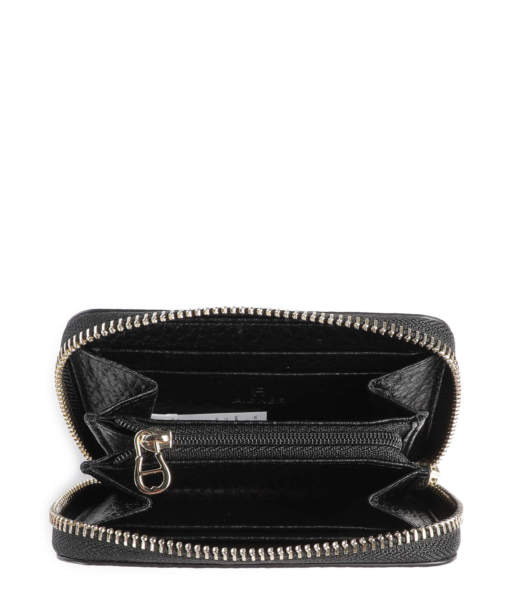 Aigner Marika Portemonnee black - Image 2