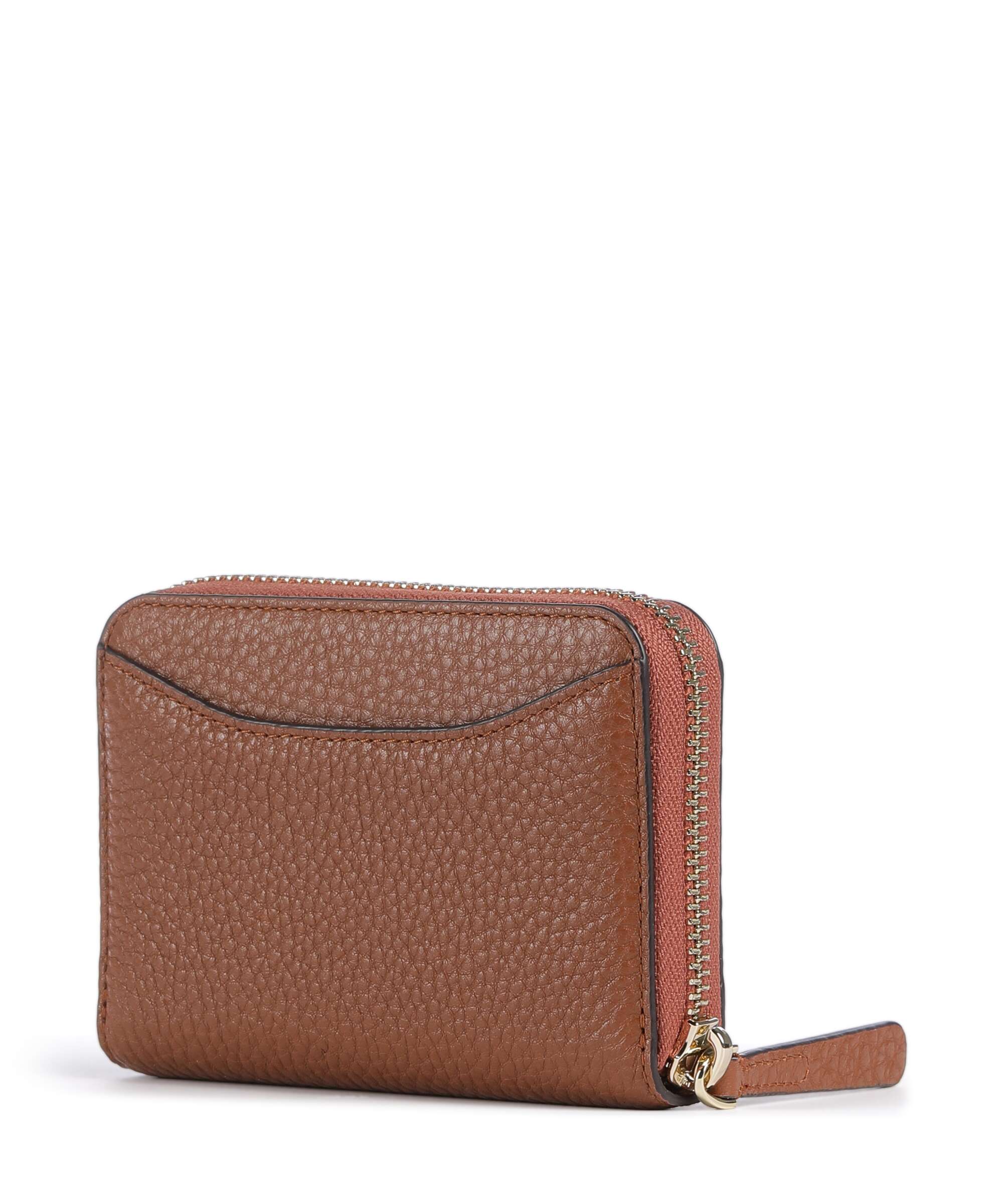 Aigner Marika Portemonnee cognac brown - Image 3