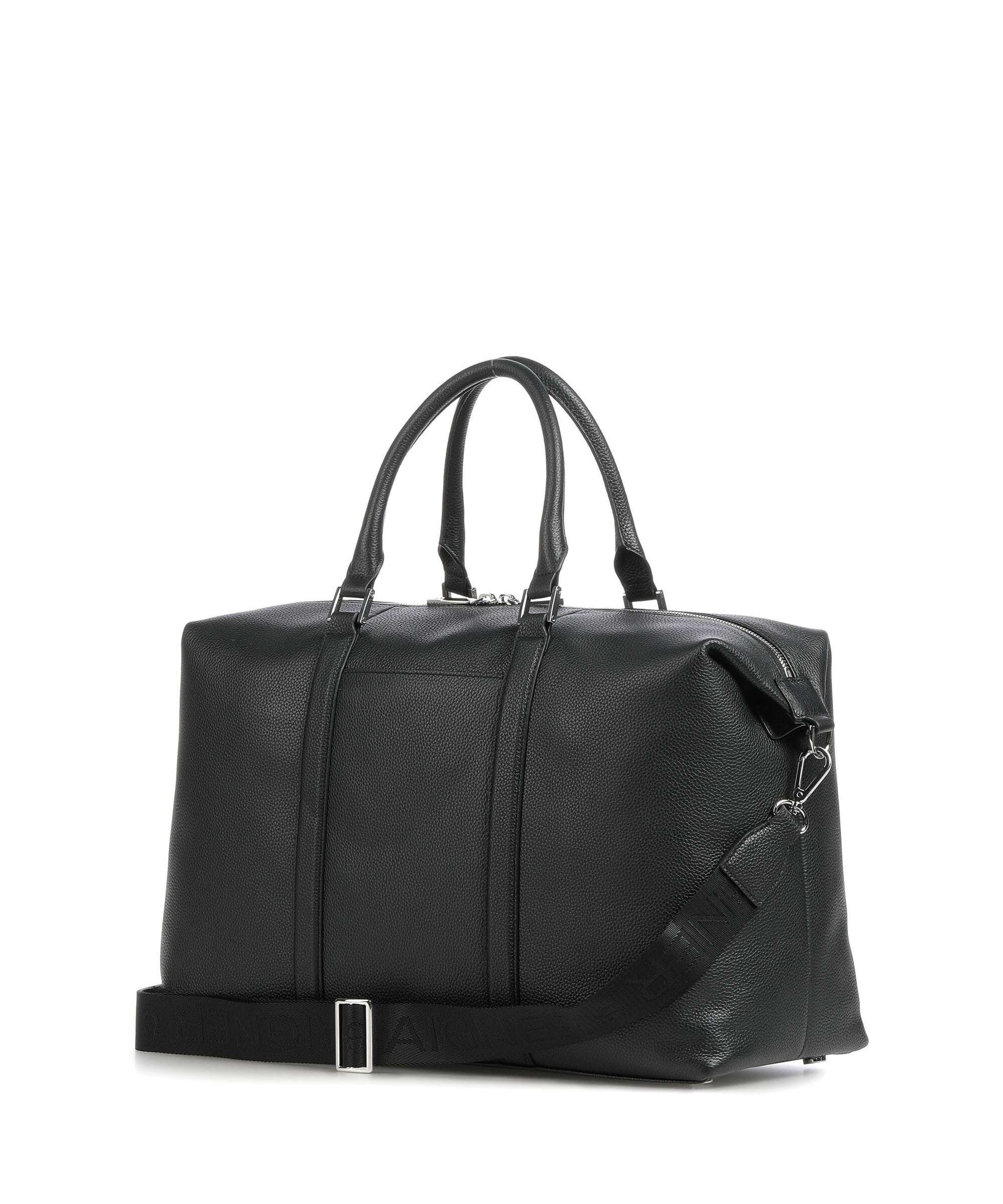 Aigner Matteo XL Weekendtas black - Image 2