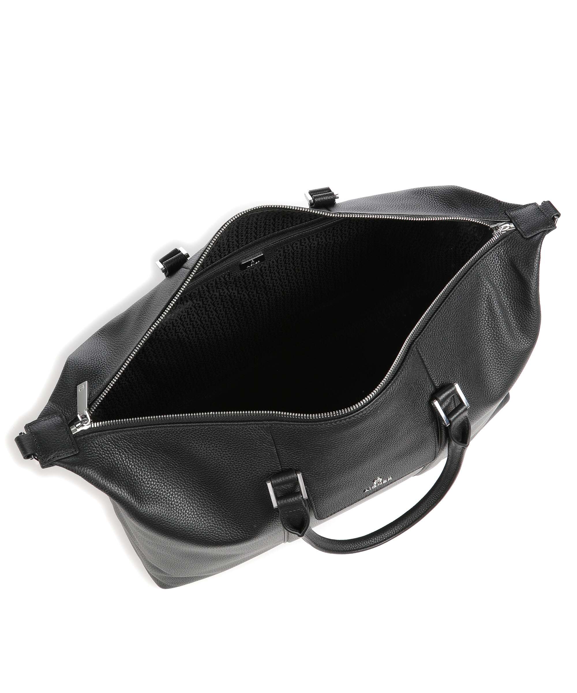 Aigner Matteo XL Weekendtas black - Image 5