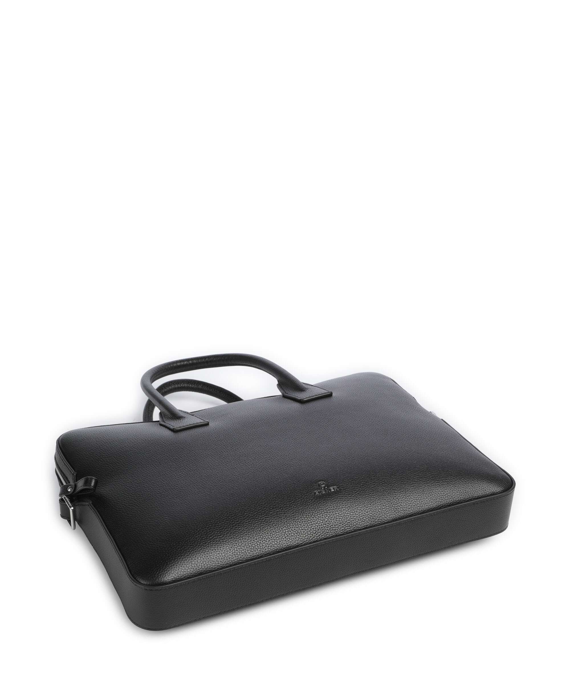 Aigner Mica M Aktetas black - Image 5