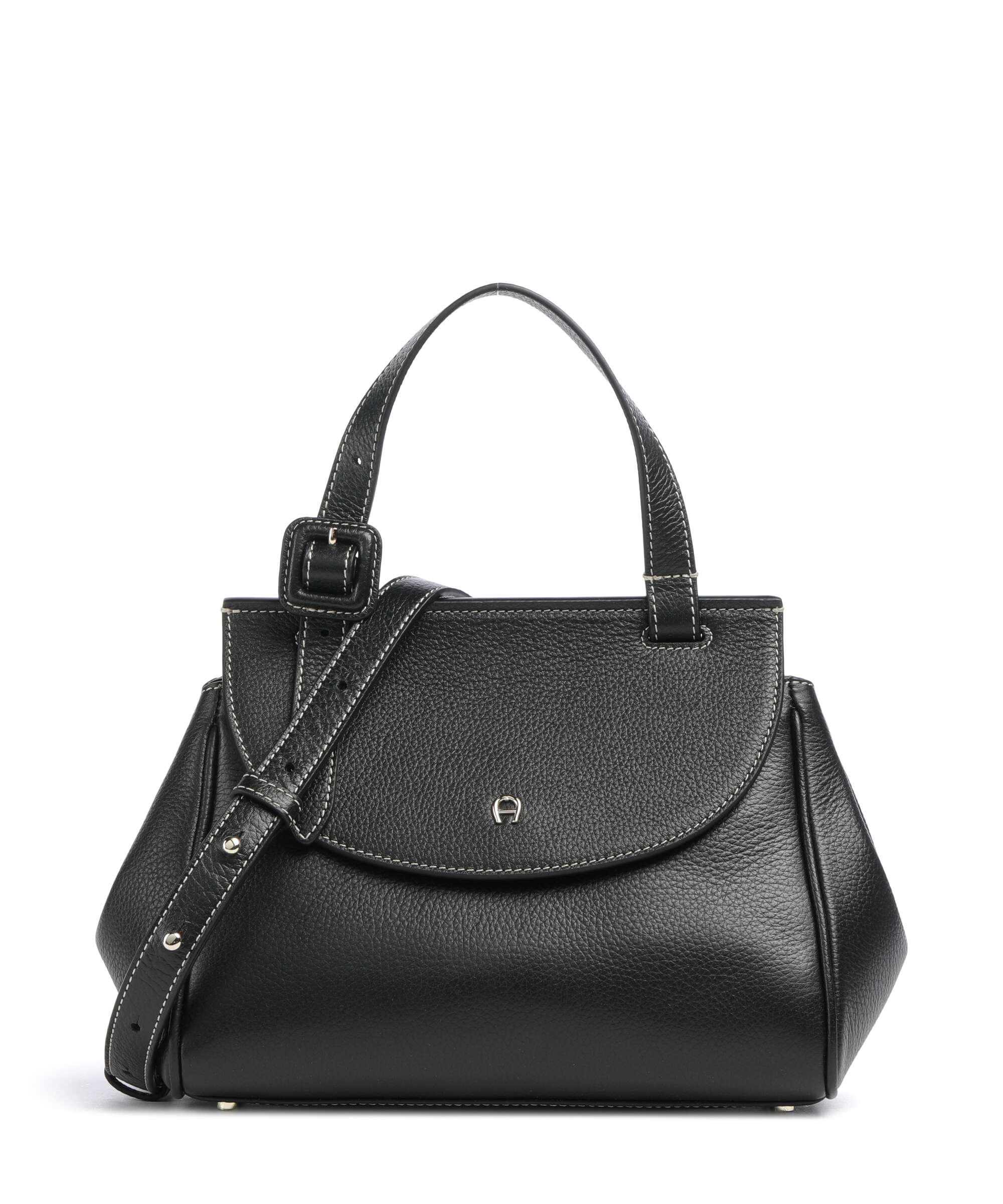 Aigner Miranda S Handtas black